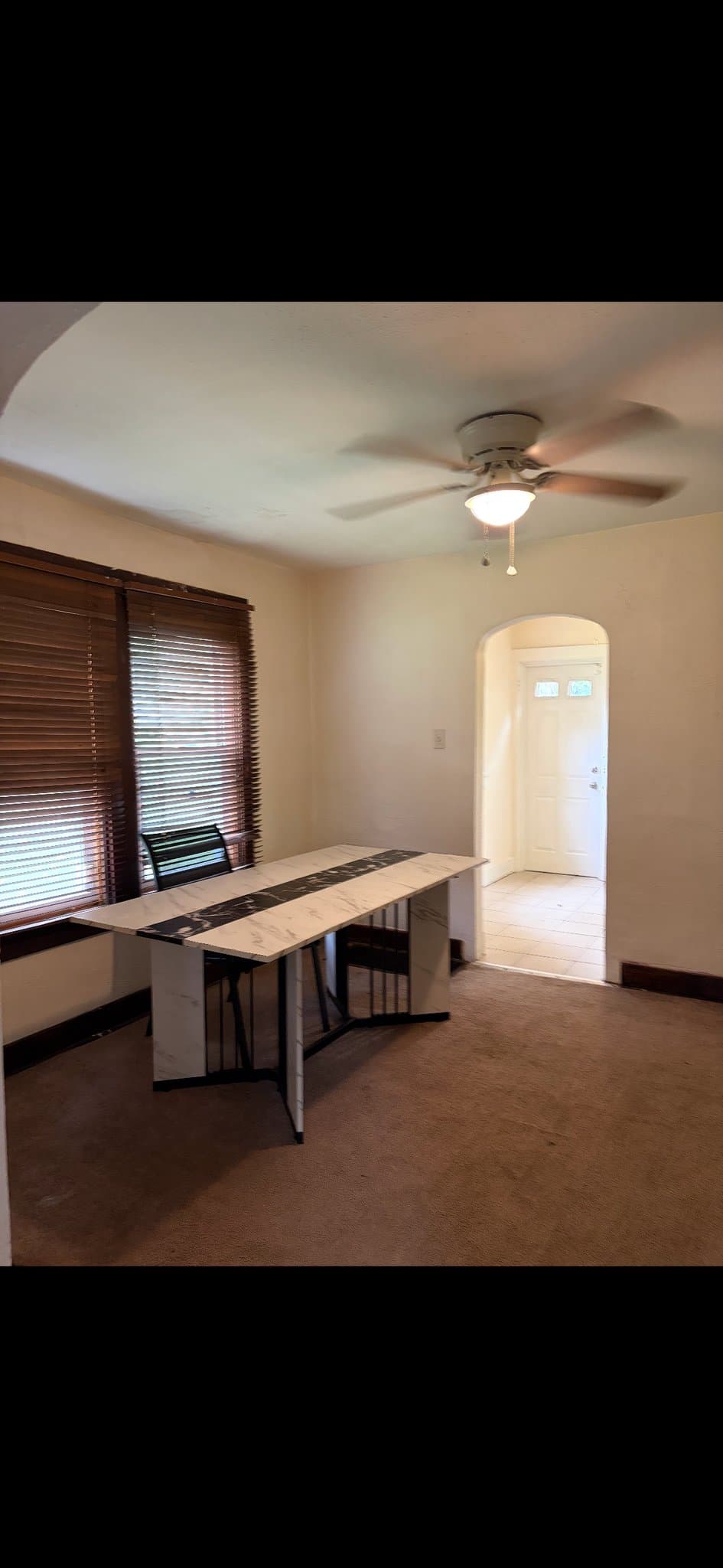 Pittsburgh House: 2507 Edgar St