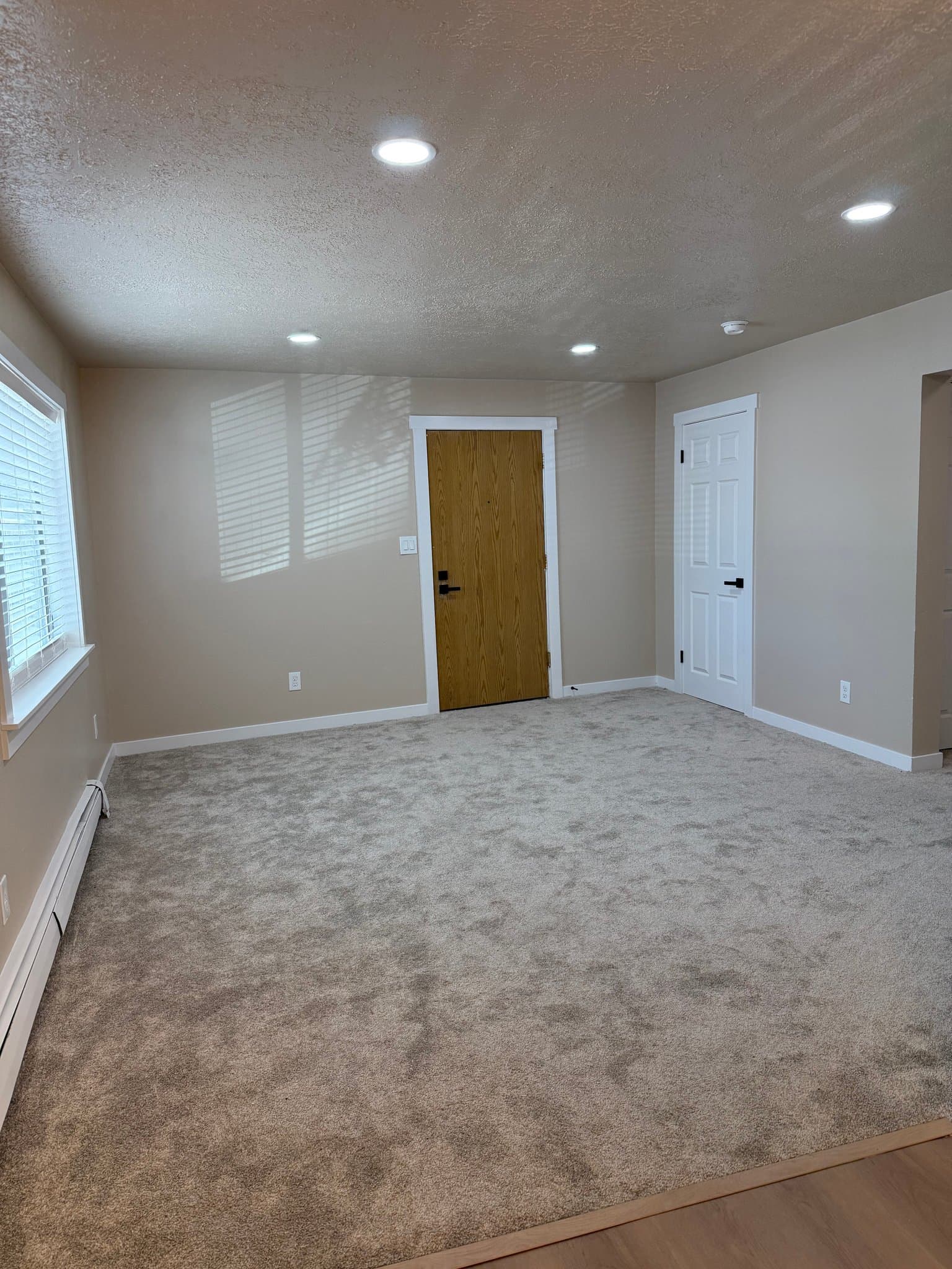 Springville Single Room: 647 Swenson Ave