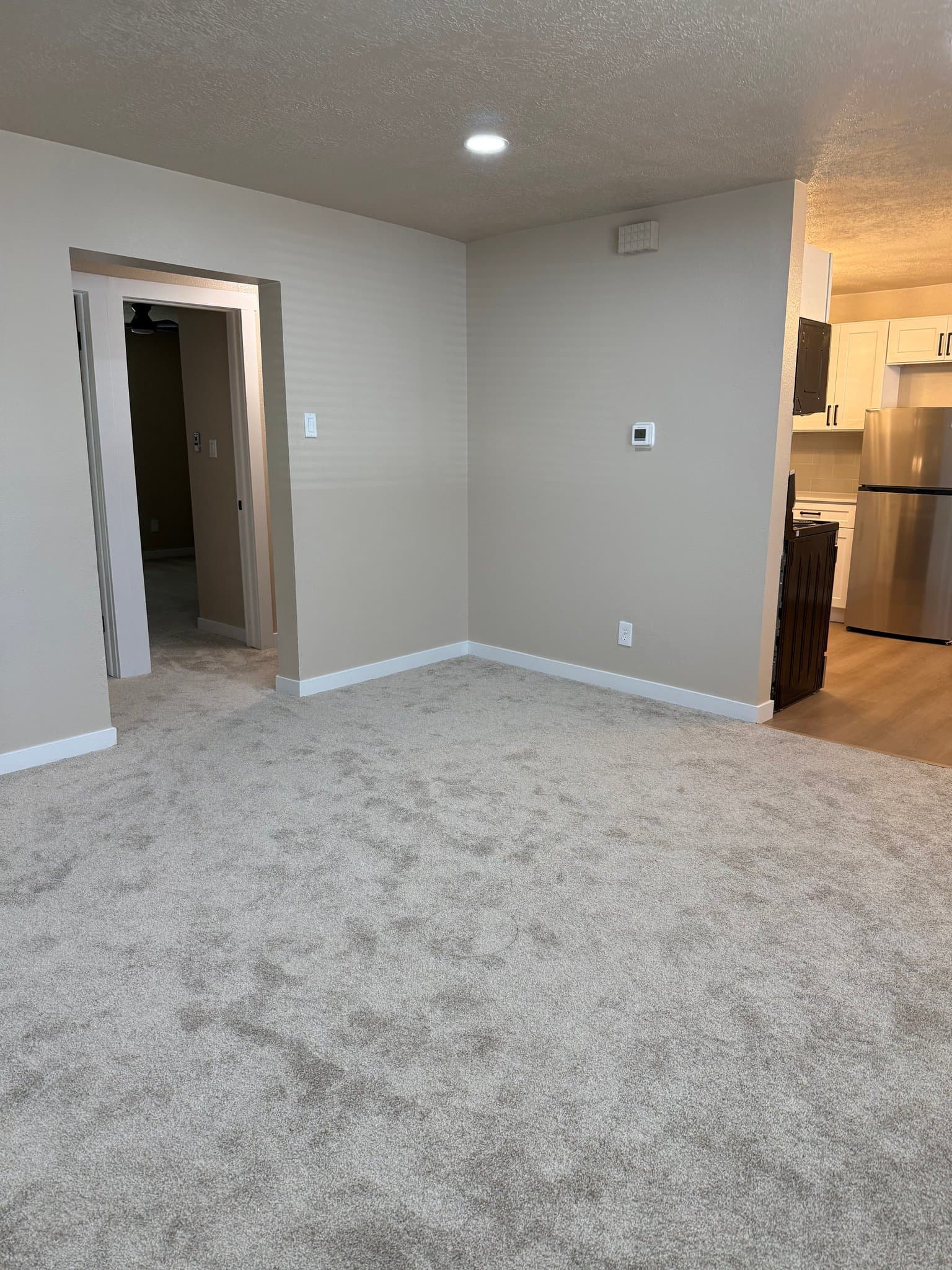 Springville Single Room: 647 Swenson Ave