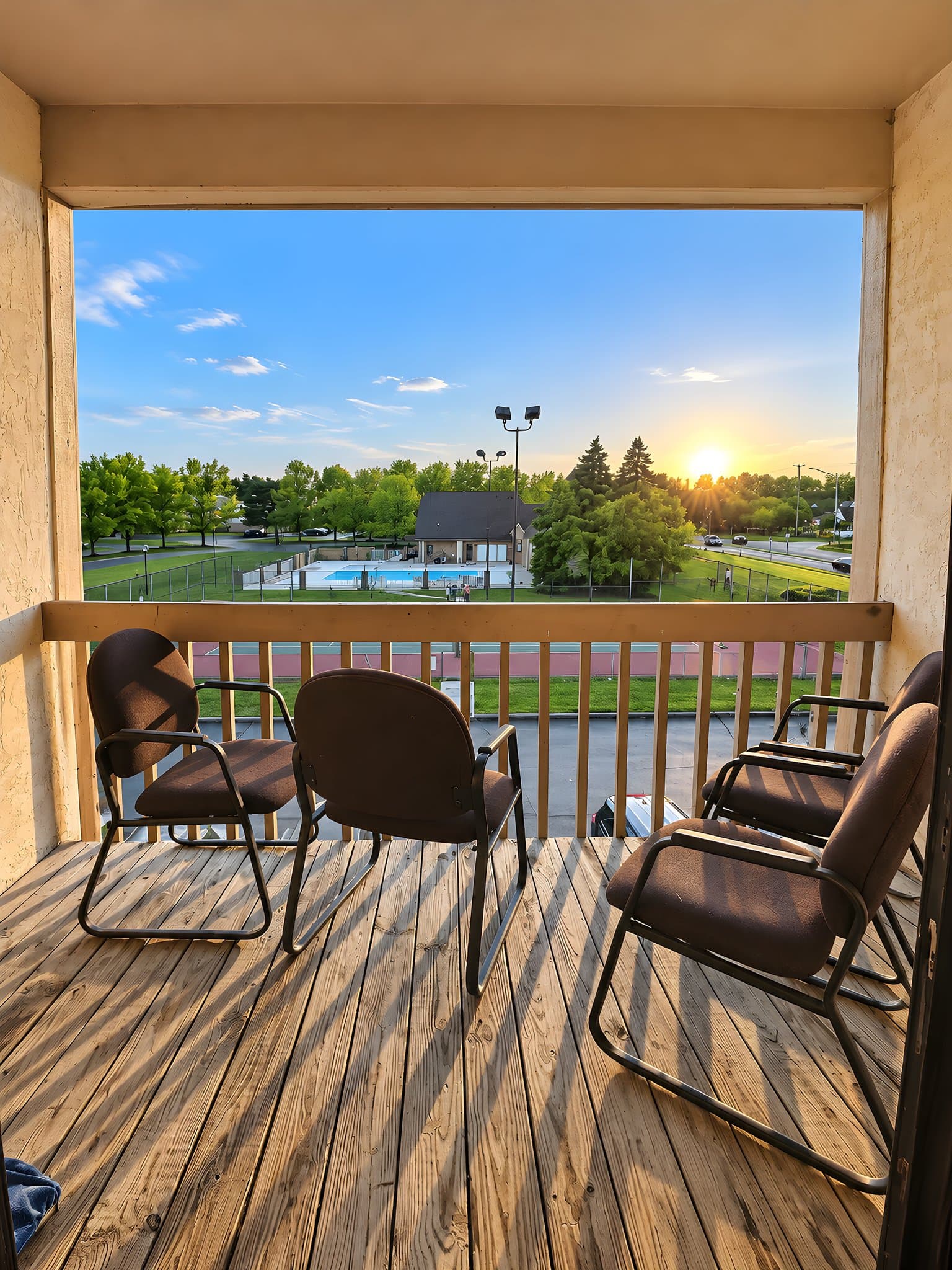 Columbus Condo: 2196 hedgerow Rd.