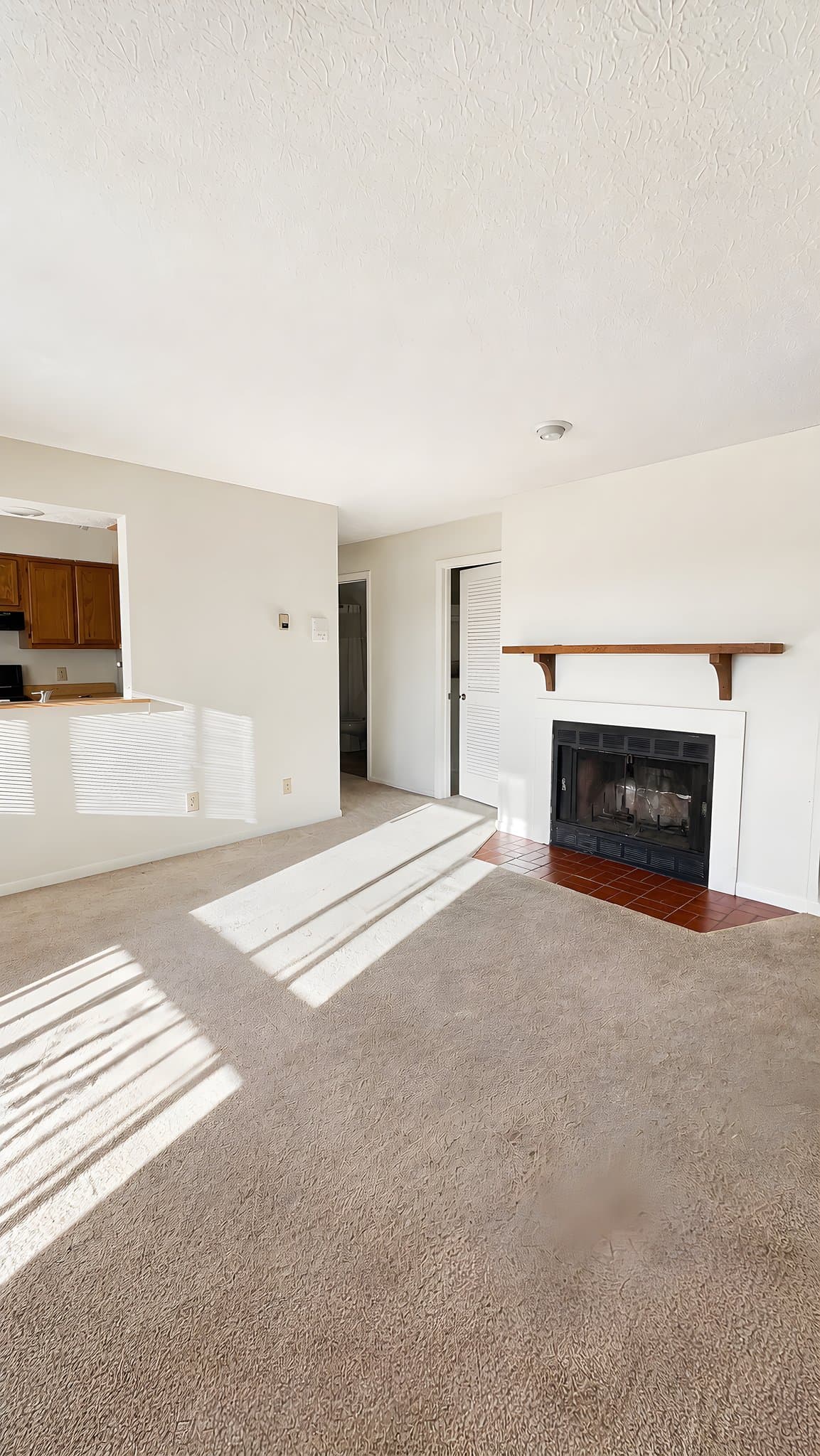Columbus Condo: 2196 hedgerow Rd.
