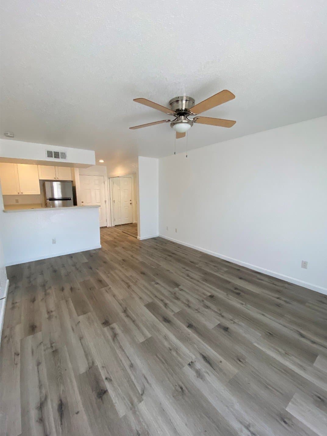 Bullhead City Apartment: 1123 Ramar Rd
