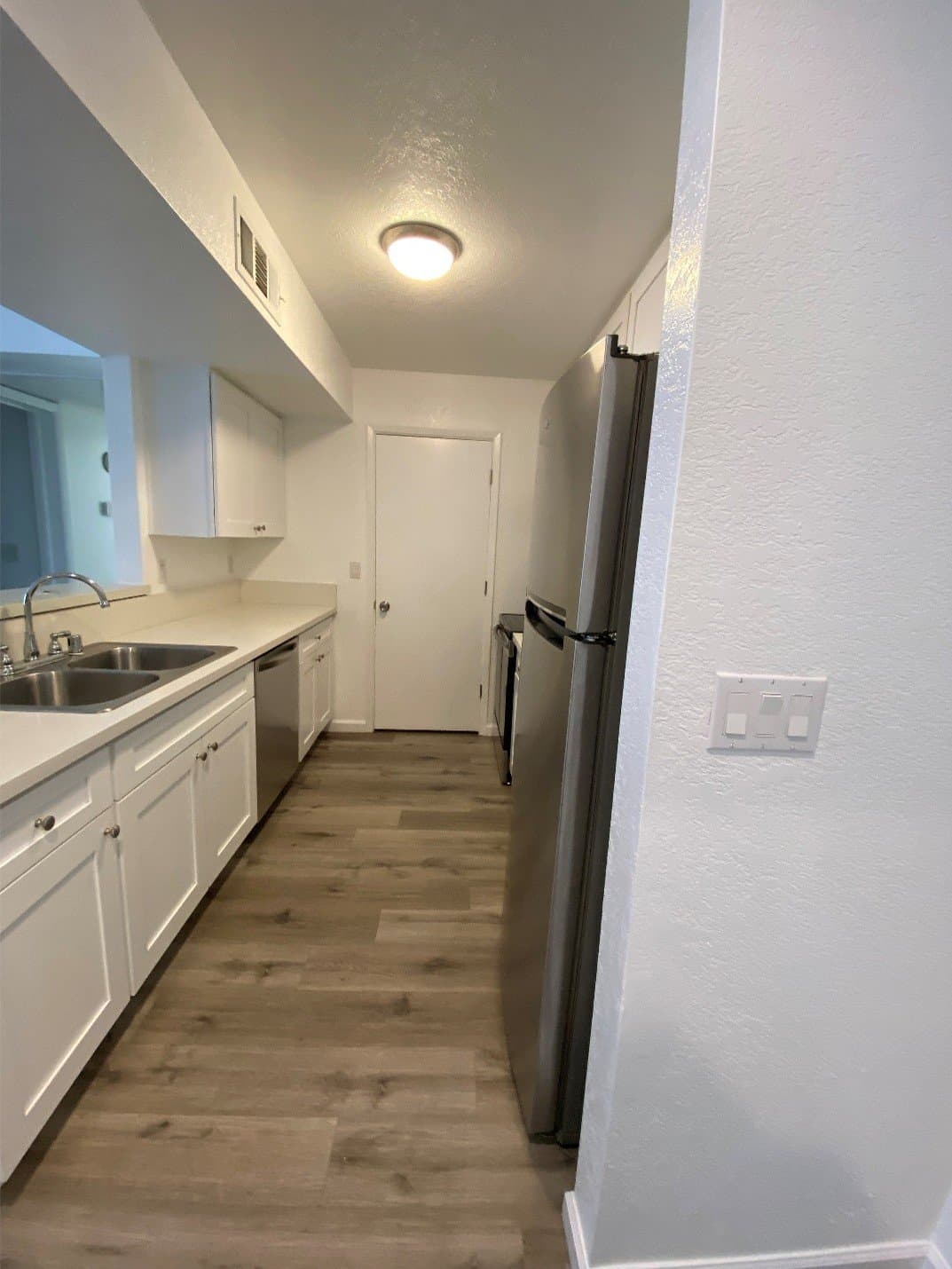 Bullhead City Apartment: 1123 Ramar Rd