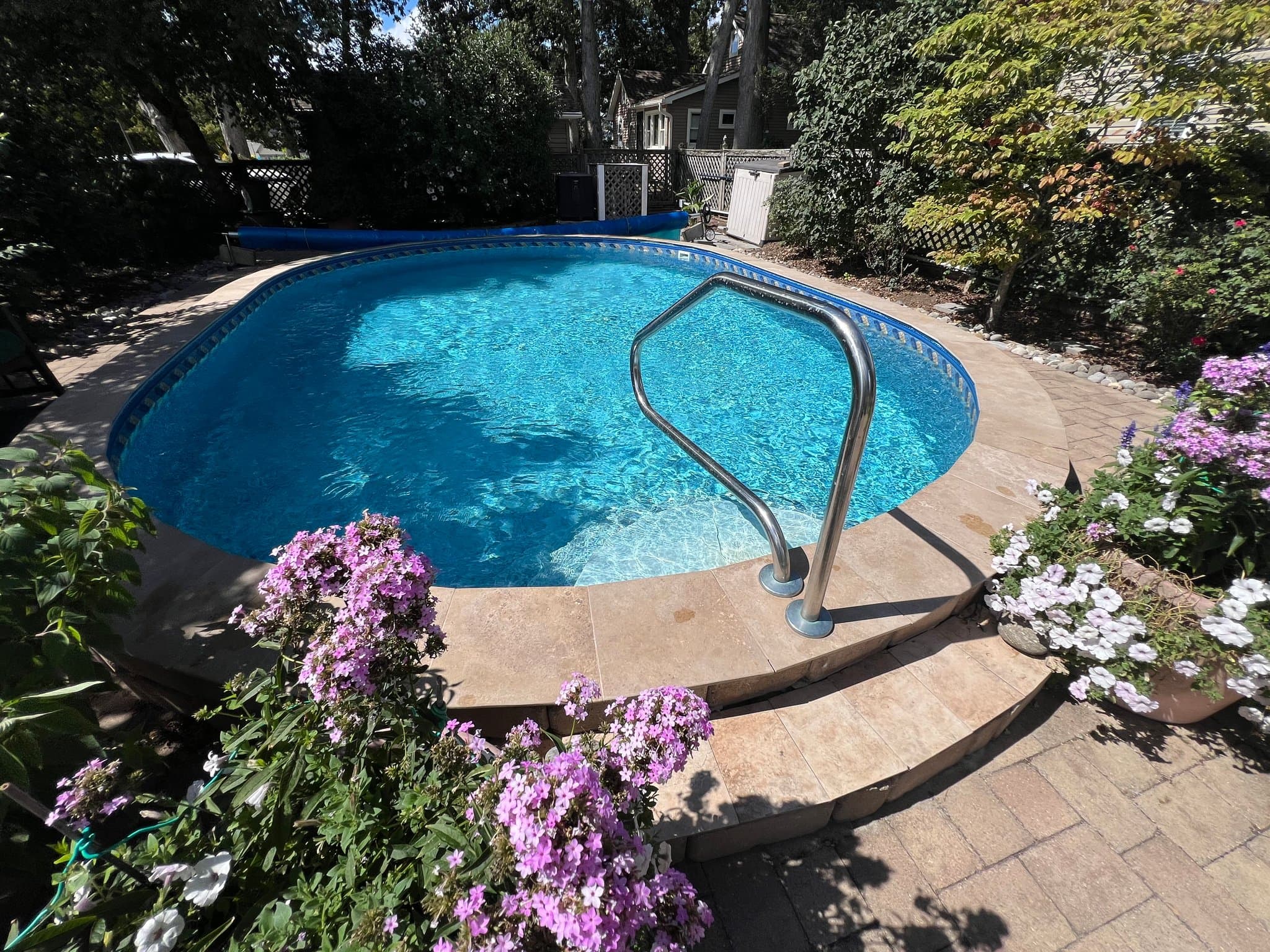 Somers Point Apartment: 429 Shore Road