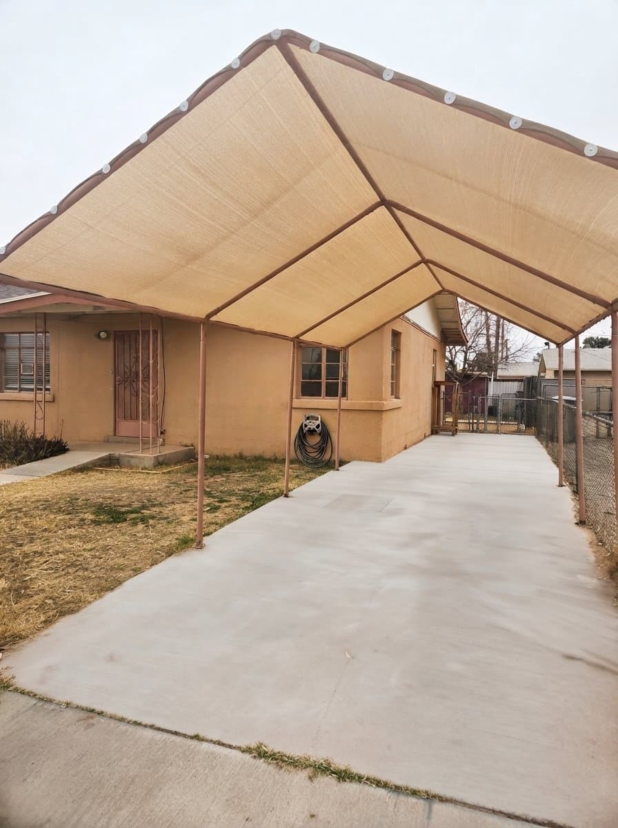 El Paso Multiplex: 558 Schwabe St