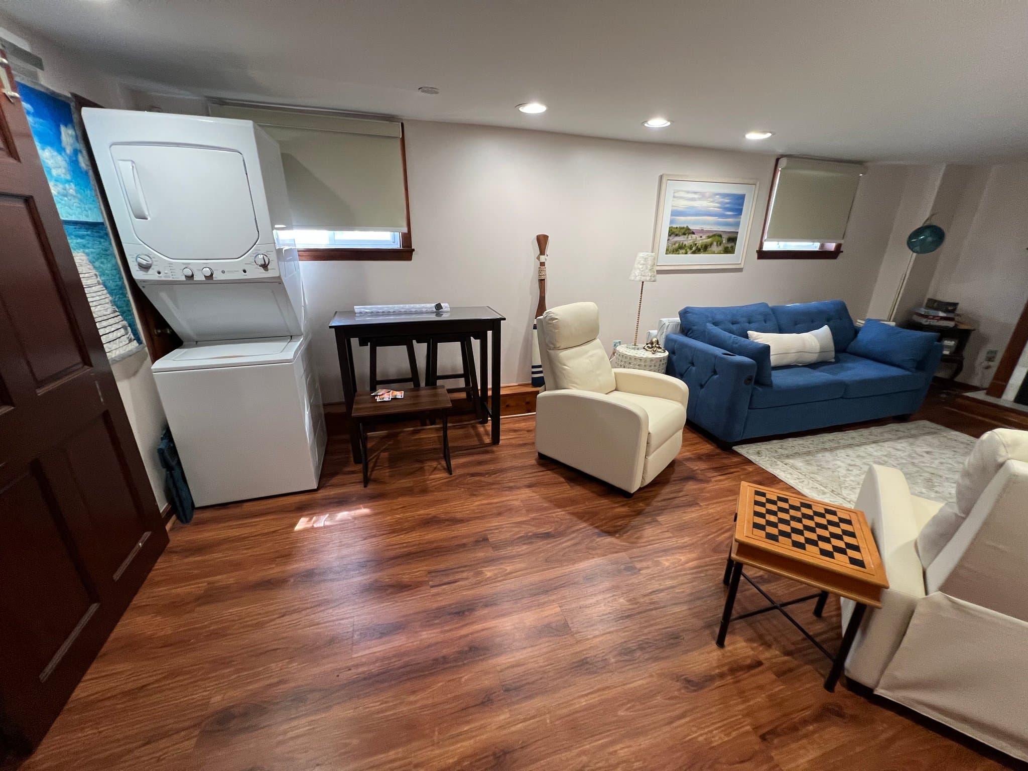 Somers Point Apartment: 429 Shore Road