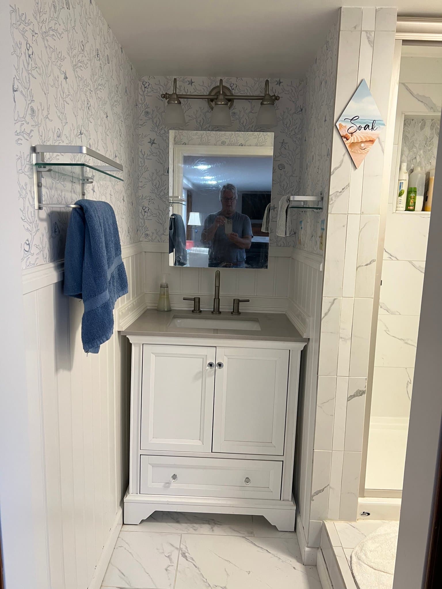Somers Point Apartment: 429 Shore Road