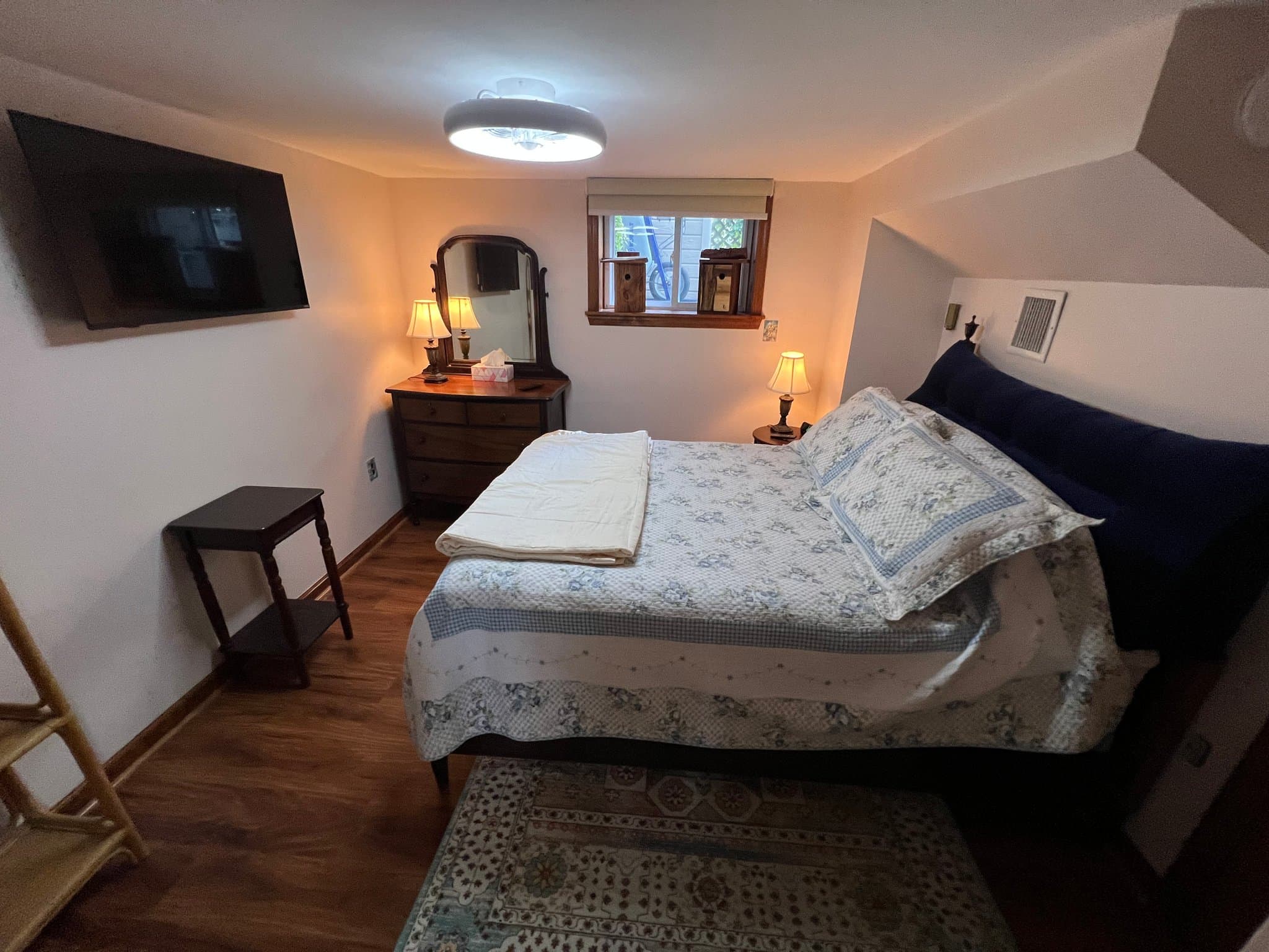 Somers Point Apartment: 429 Shore Road