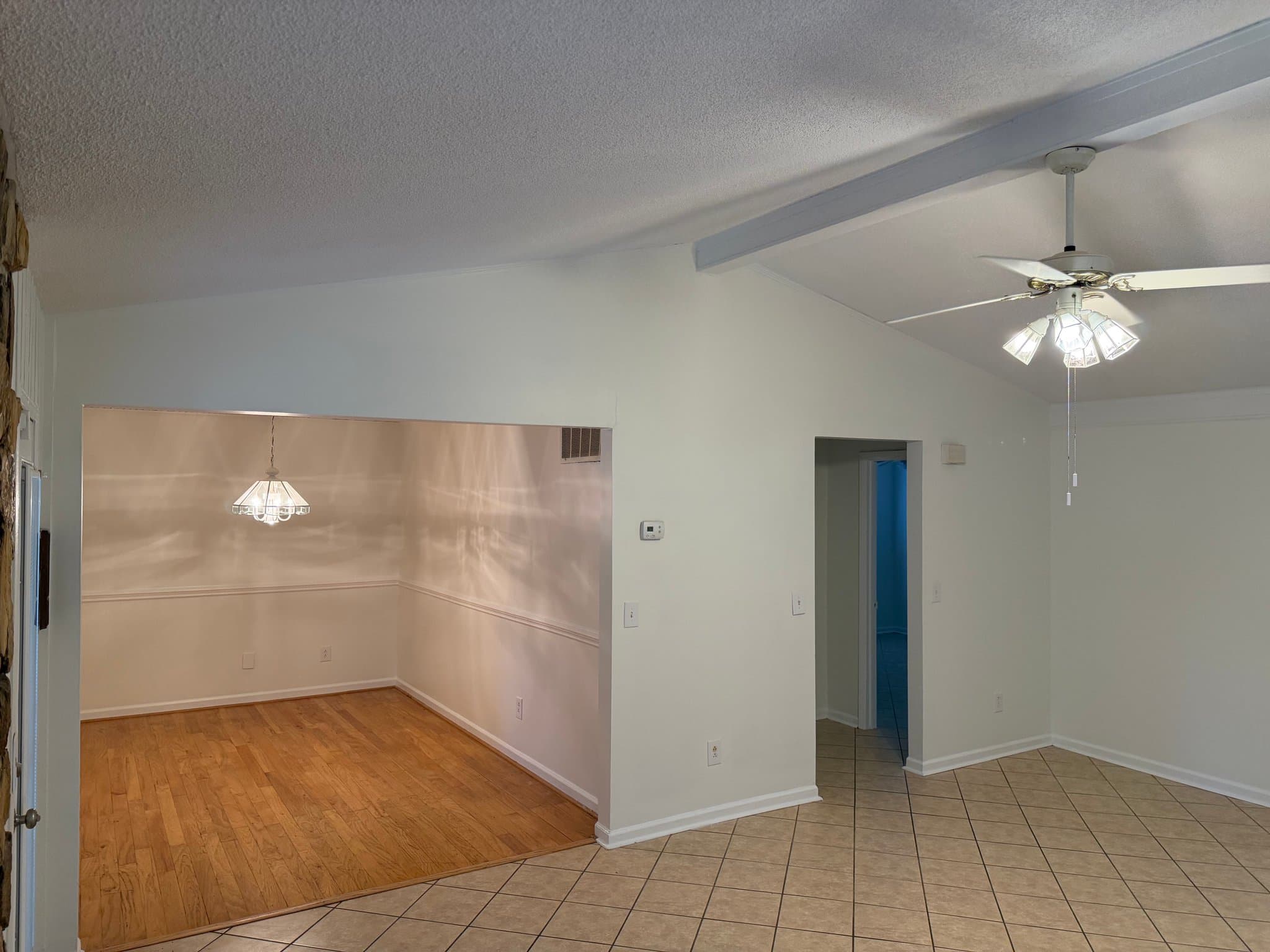 Charlotte House: 7814 Hickory Hollow Lane