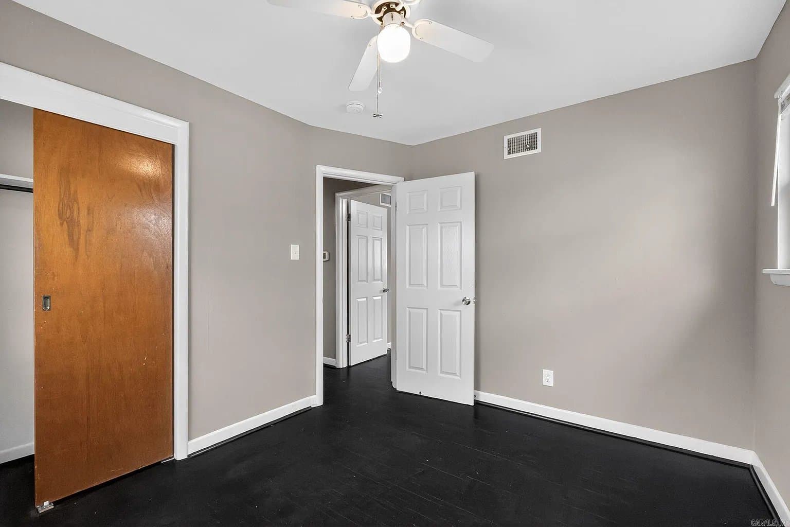 North Little Rock House: 505 E Bethany Rd