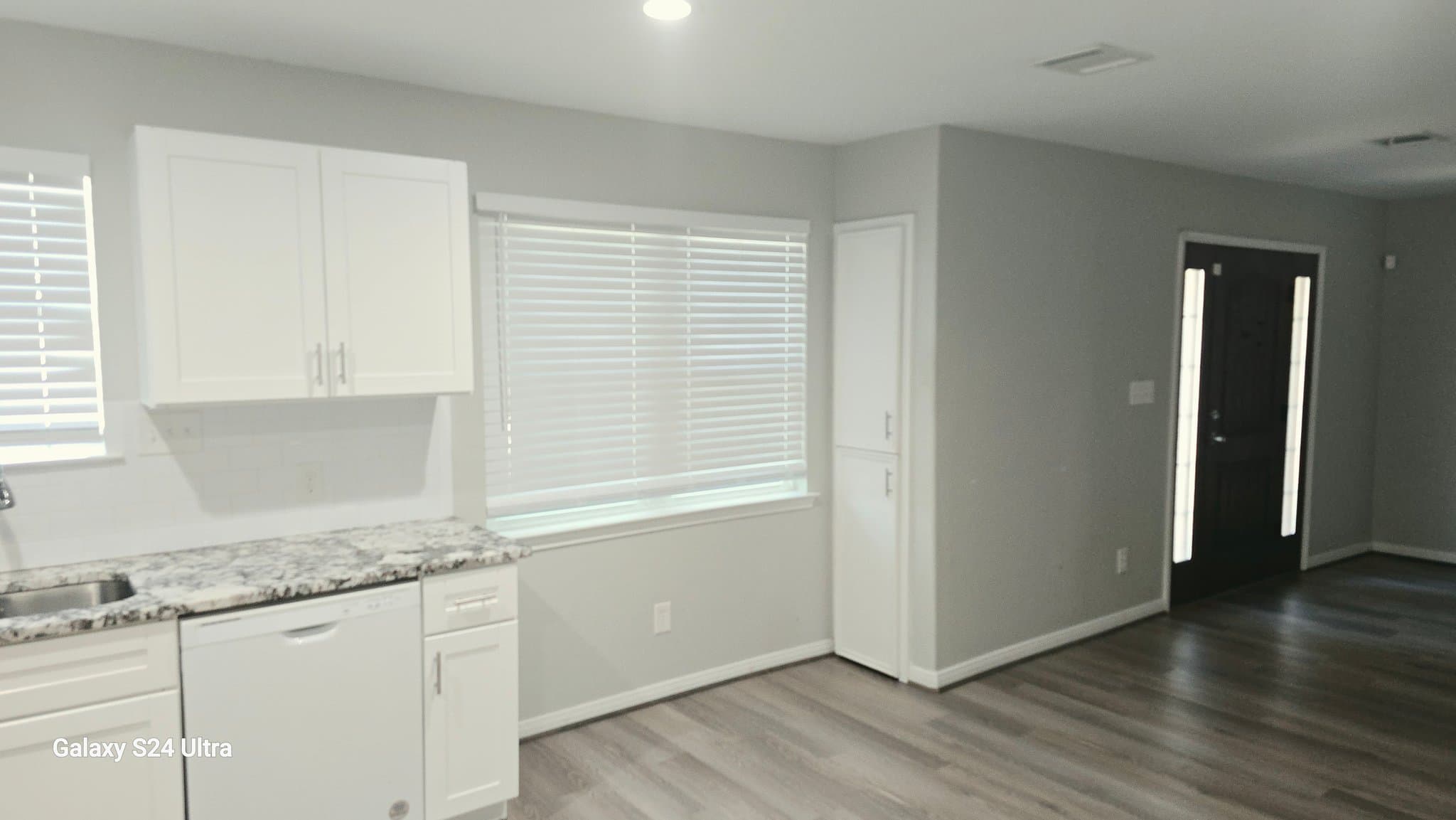 Houston House: 1214 Carby