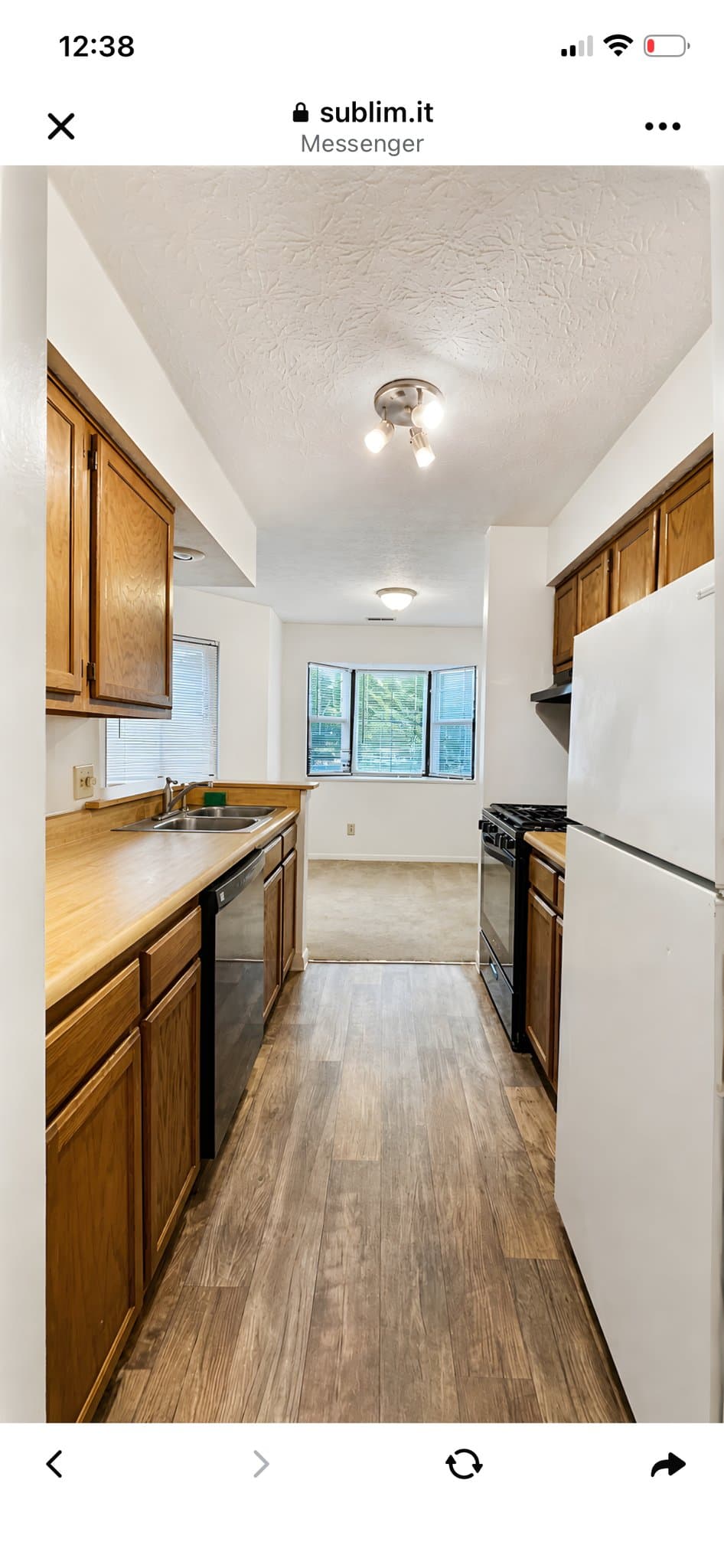 Columbus Condo: 2196 hedgerow Rd.