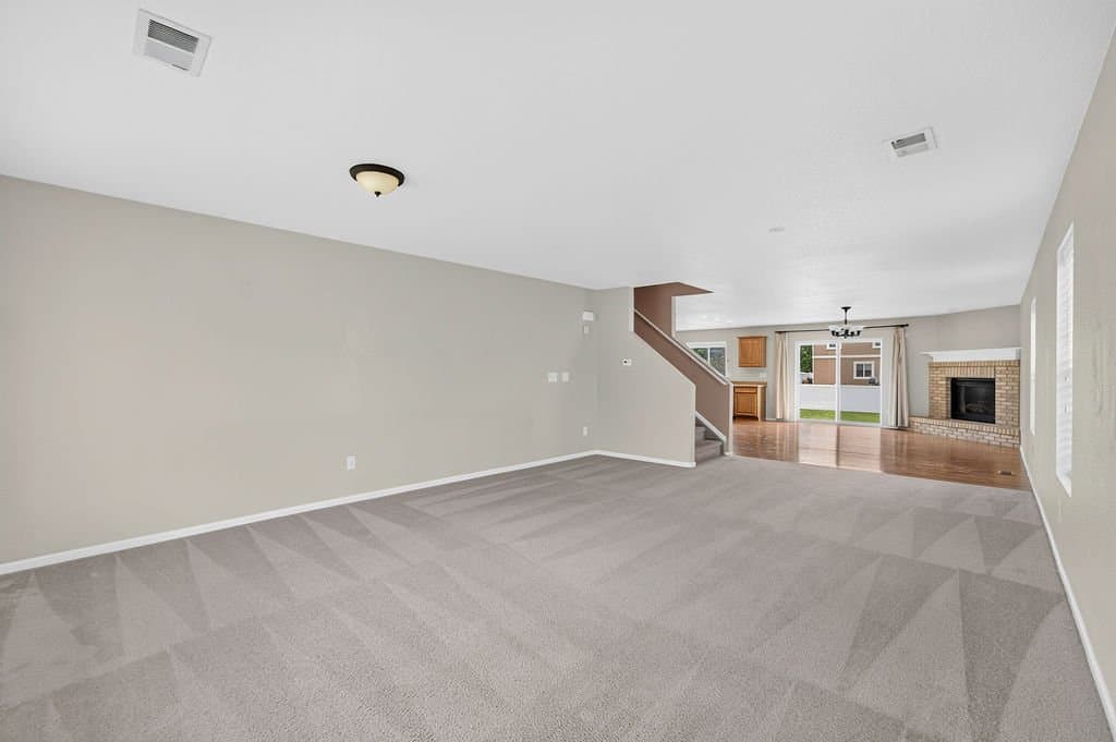 Fountain House: 7935 Campground Dr
