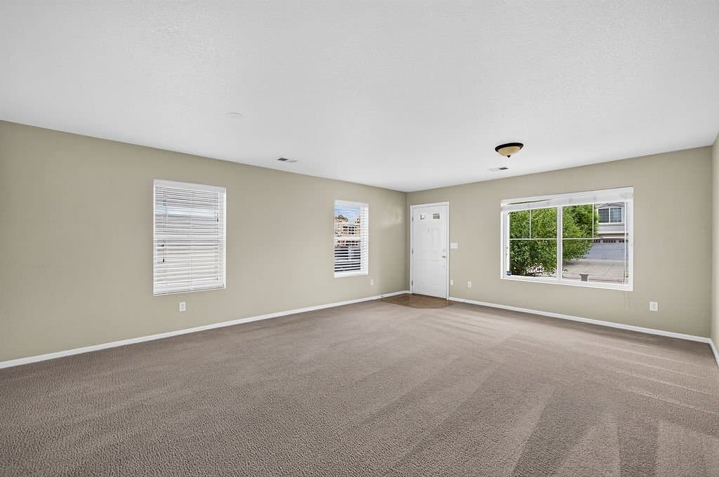 Fountain House: 7935 Campground Dr