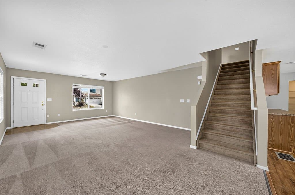 Fountain House: 7935 Campground Dr