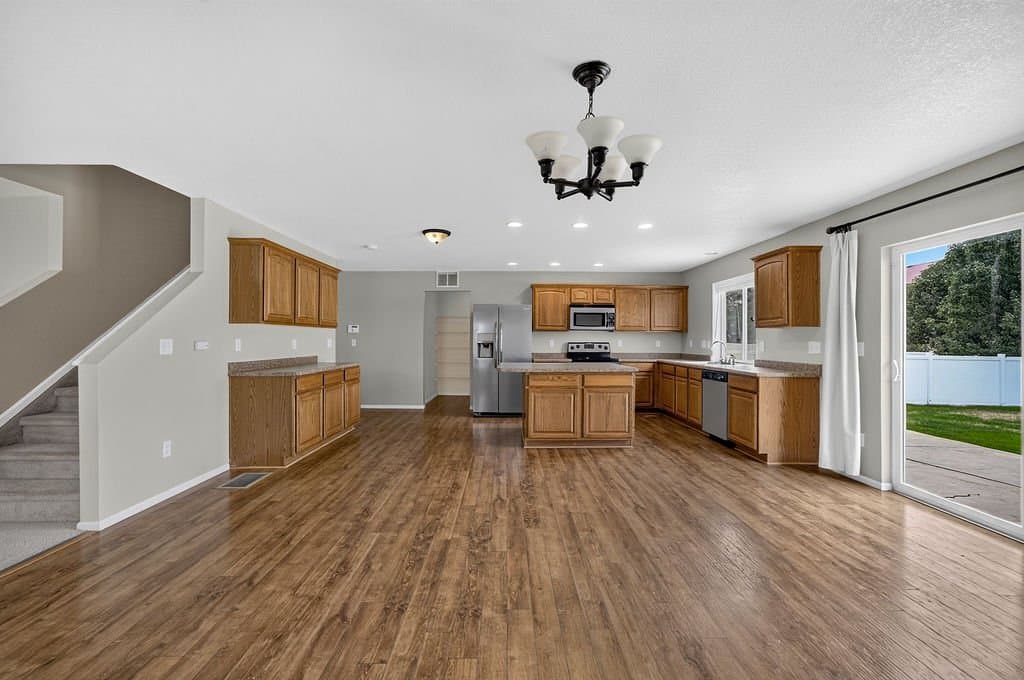 Fountain House: 7935 Campground Dr