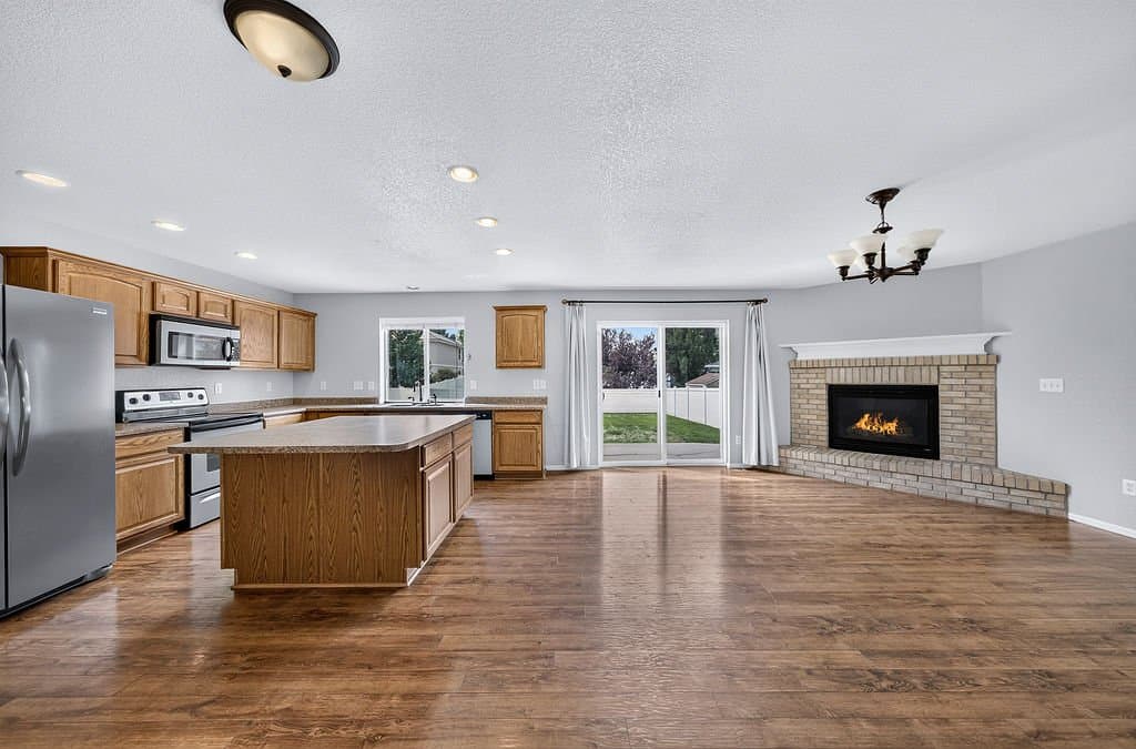 Fountain House: 7935 Campground Dr