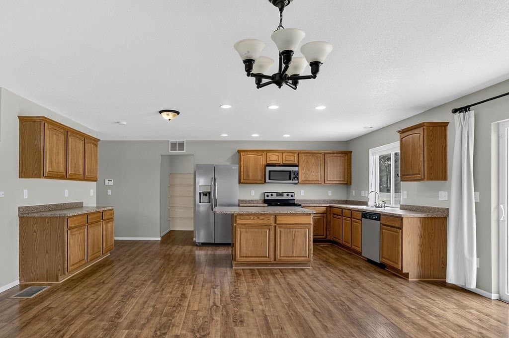 Fountain House: 7935 Campground Dr