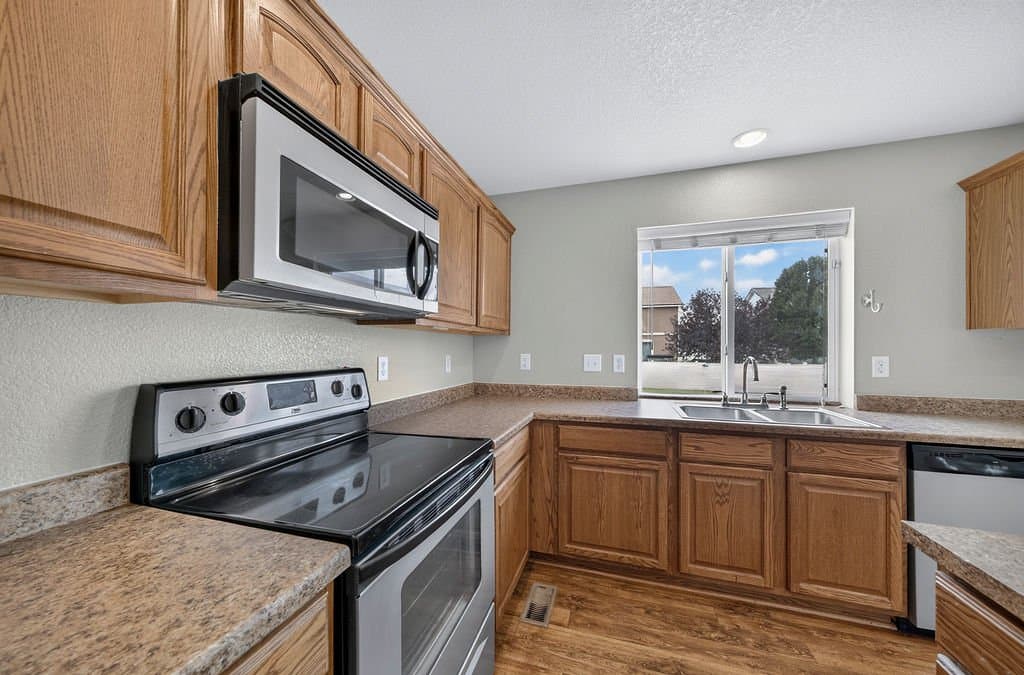 Fountain House: 7935 Campground Dr