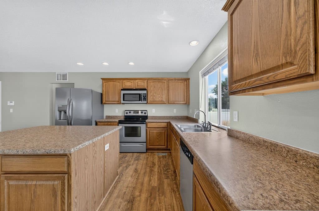 Fountain House: 7935 Campground Dr