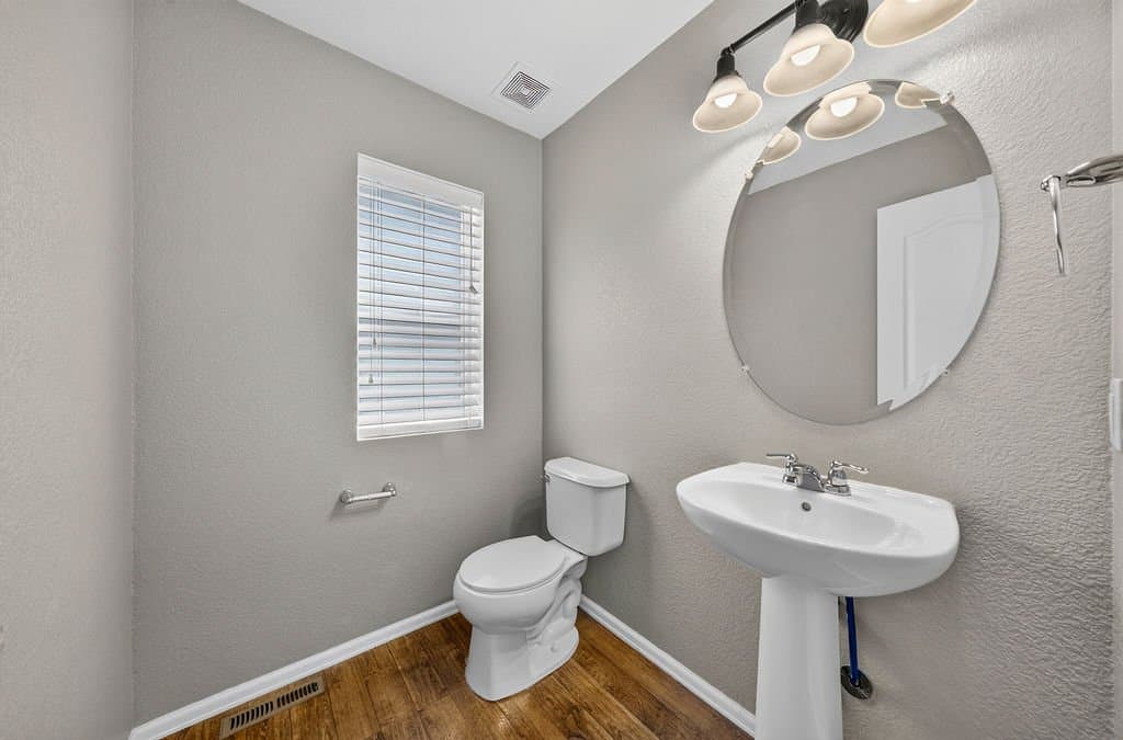Fountain House: 7935 Campground Dr