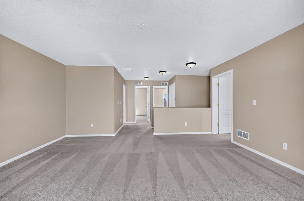 Fountain House: 7935 Campground Dr