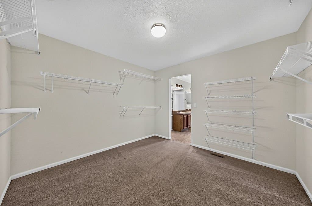 Fountain House: 7935 Campground Dr