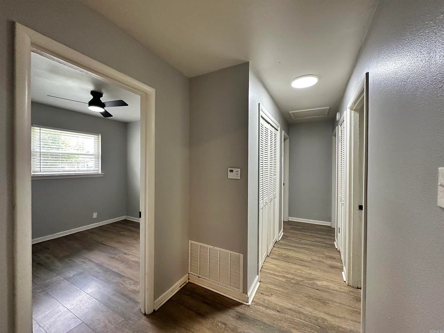North Little Rock House: 512 Ellen Drive