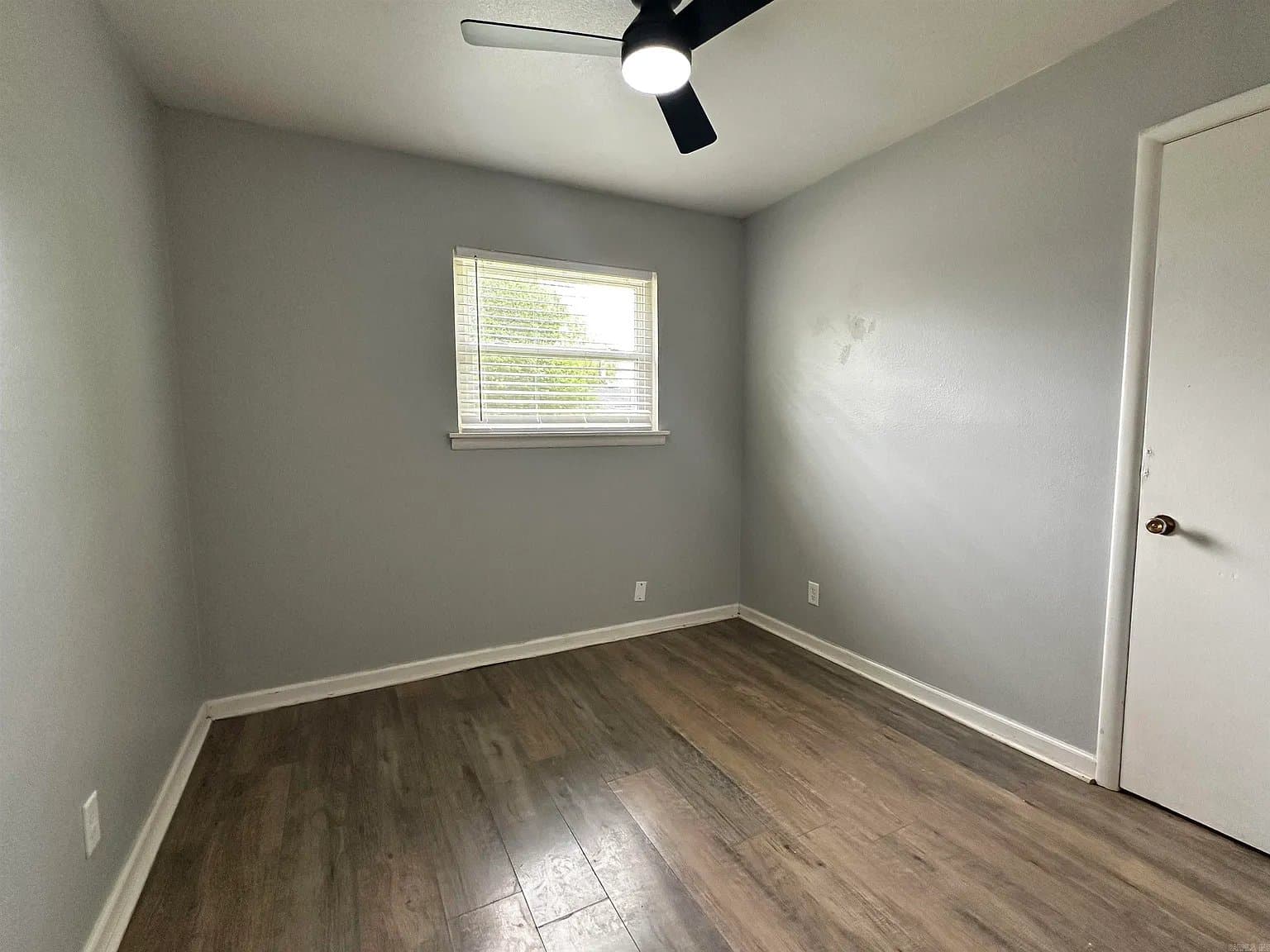 North Little Rock House: 512 Ellen Drive
