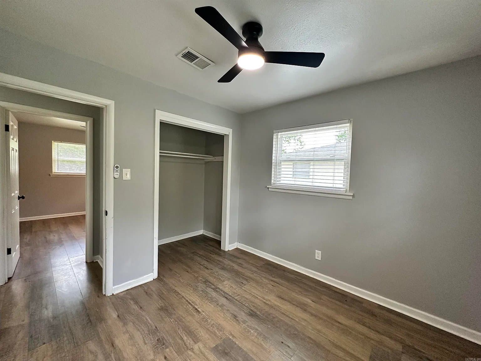 North Little Rock House: 512 Ellen Drive