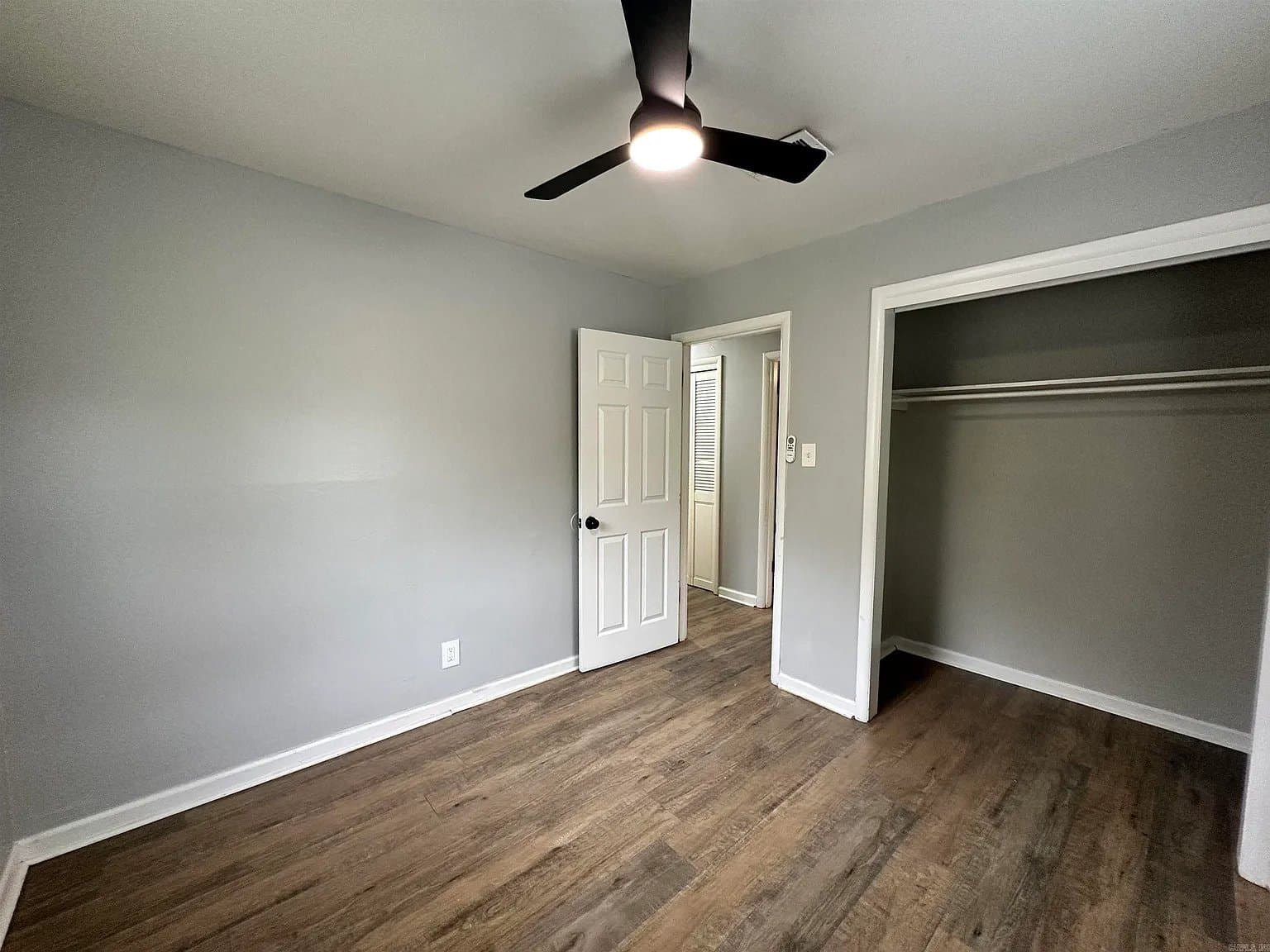 North Little Rock House: 512 Ellen Drive