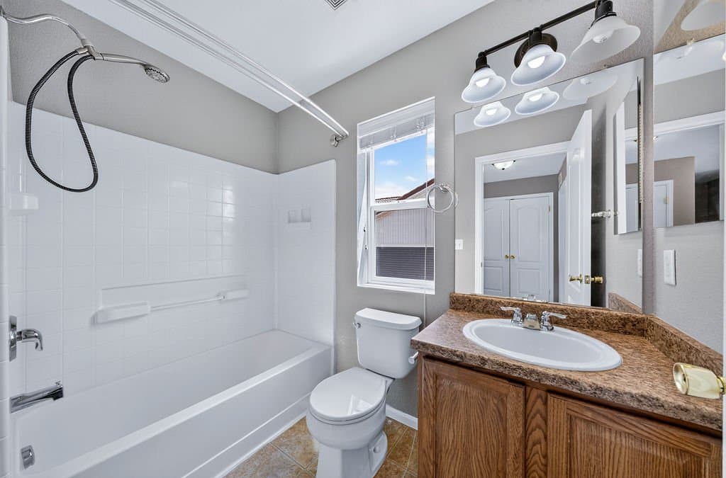 Fountain House: 7935 Campground Dr