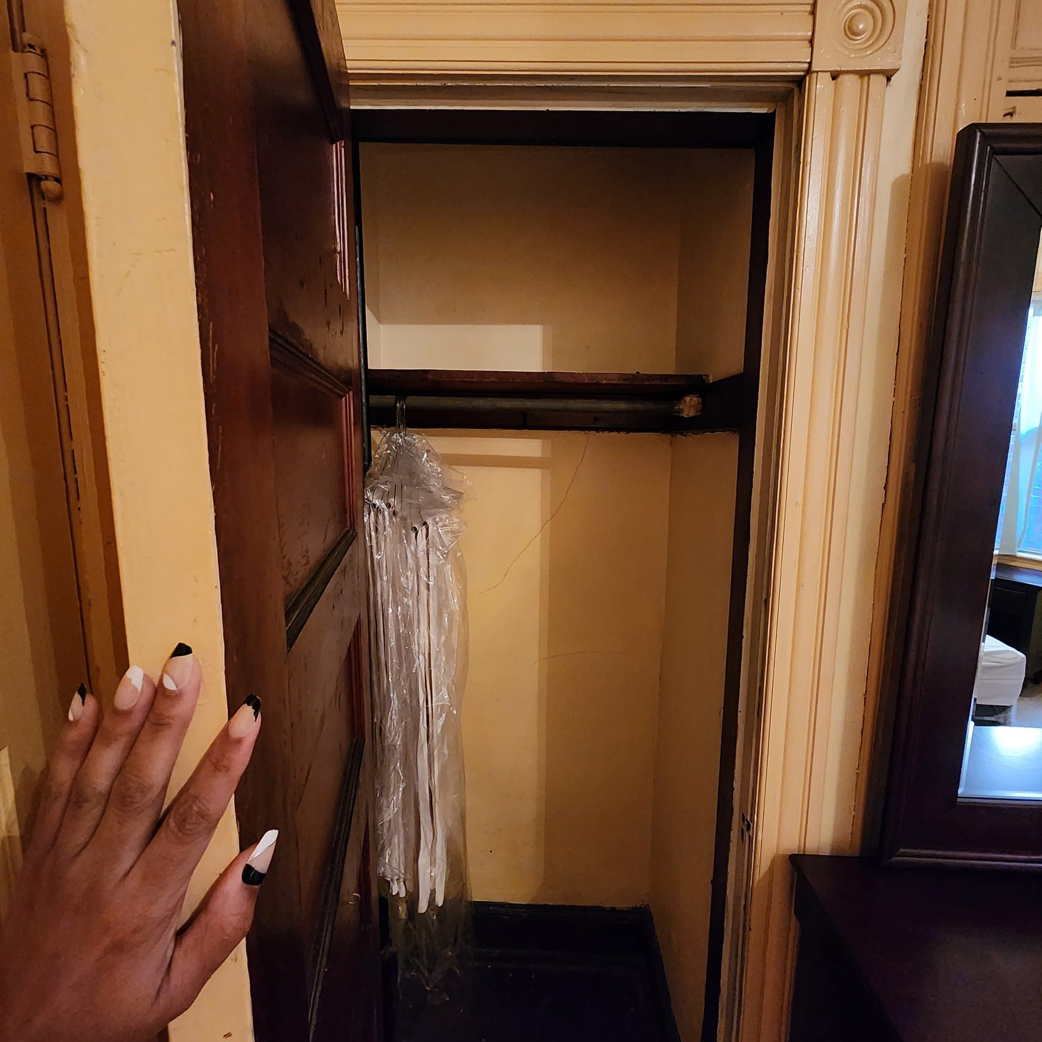 Washington Single Room: 1737 North Capitol St NE