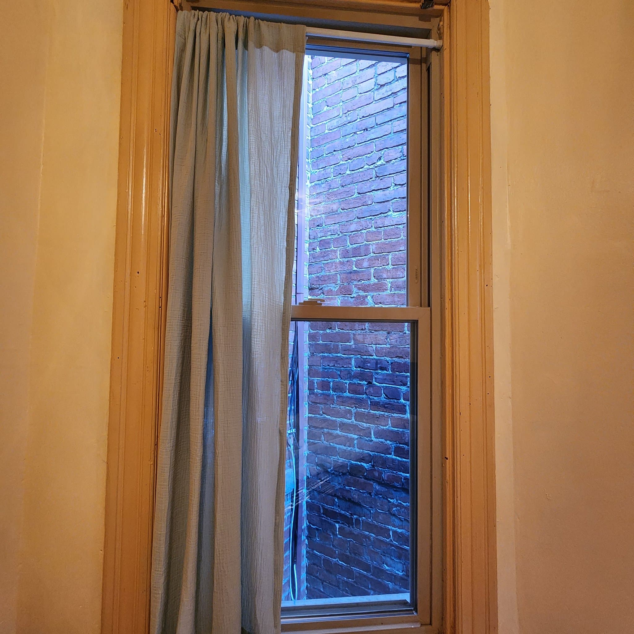 Washington Single Room: 1737 North Capitol St NE