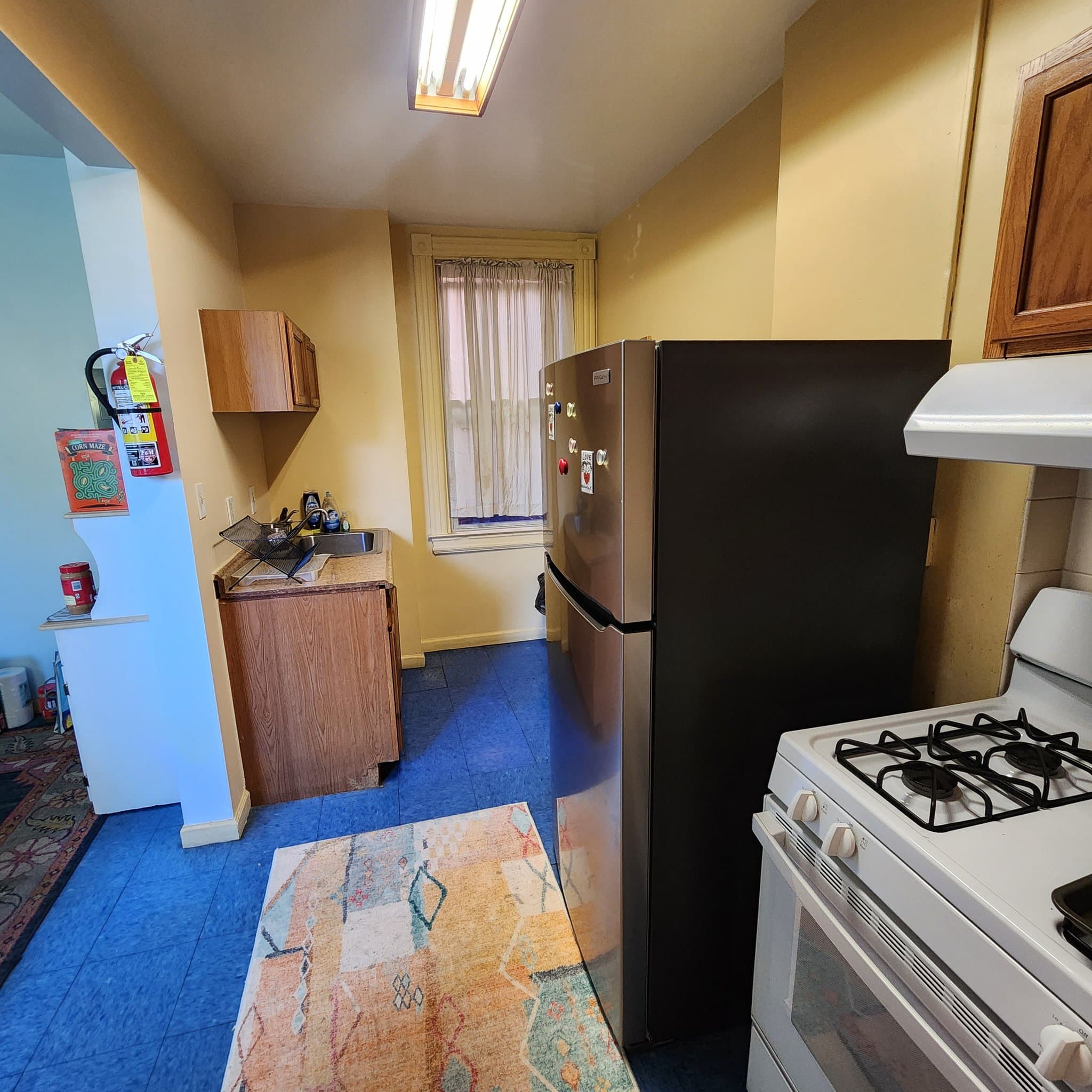 Washington Single Room: 1737 North Capitol St NE