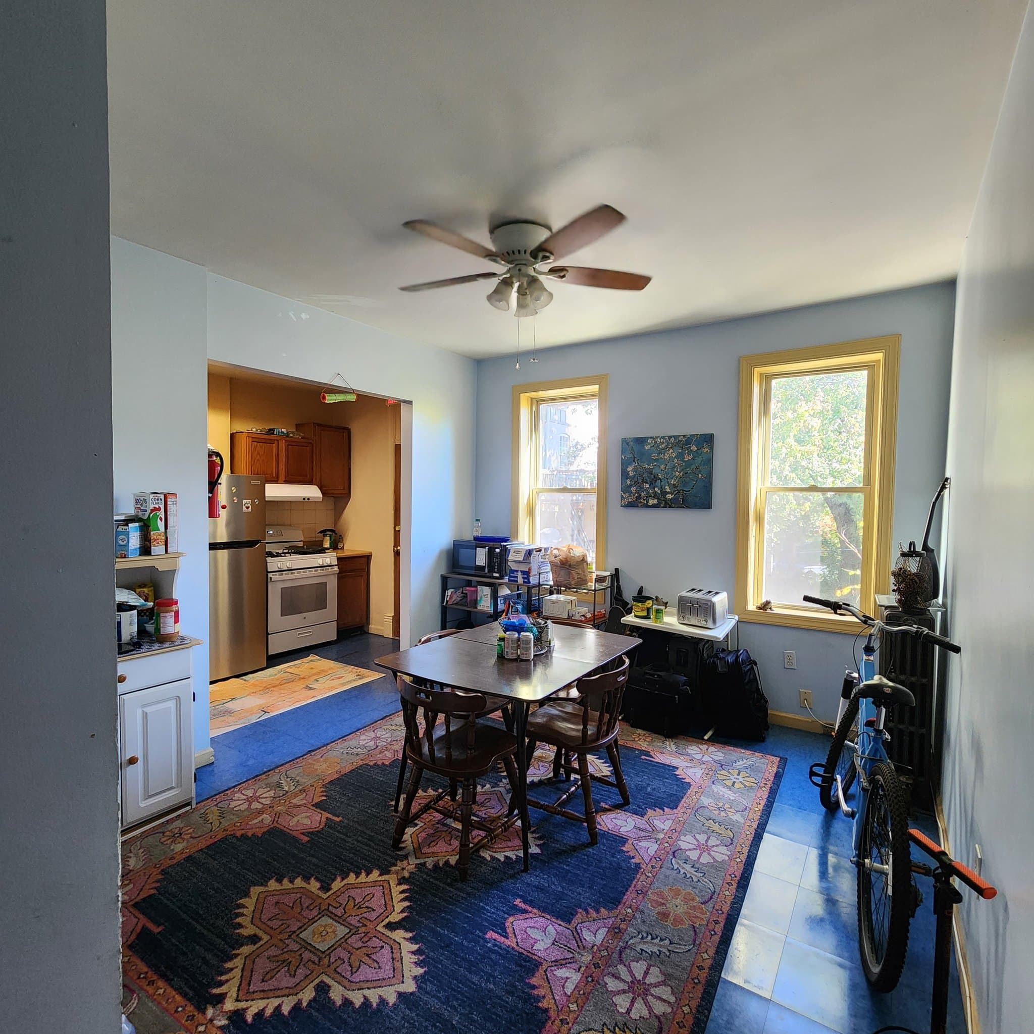 Washington Single Room: 1737 North Capitol St NE