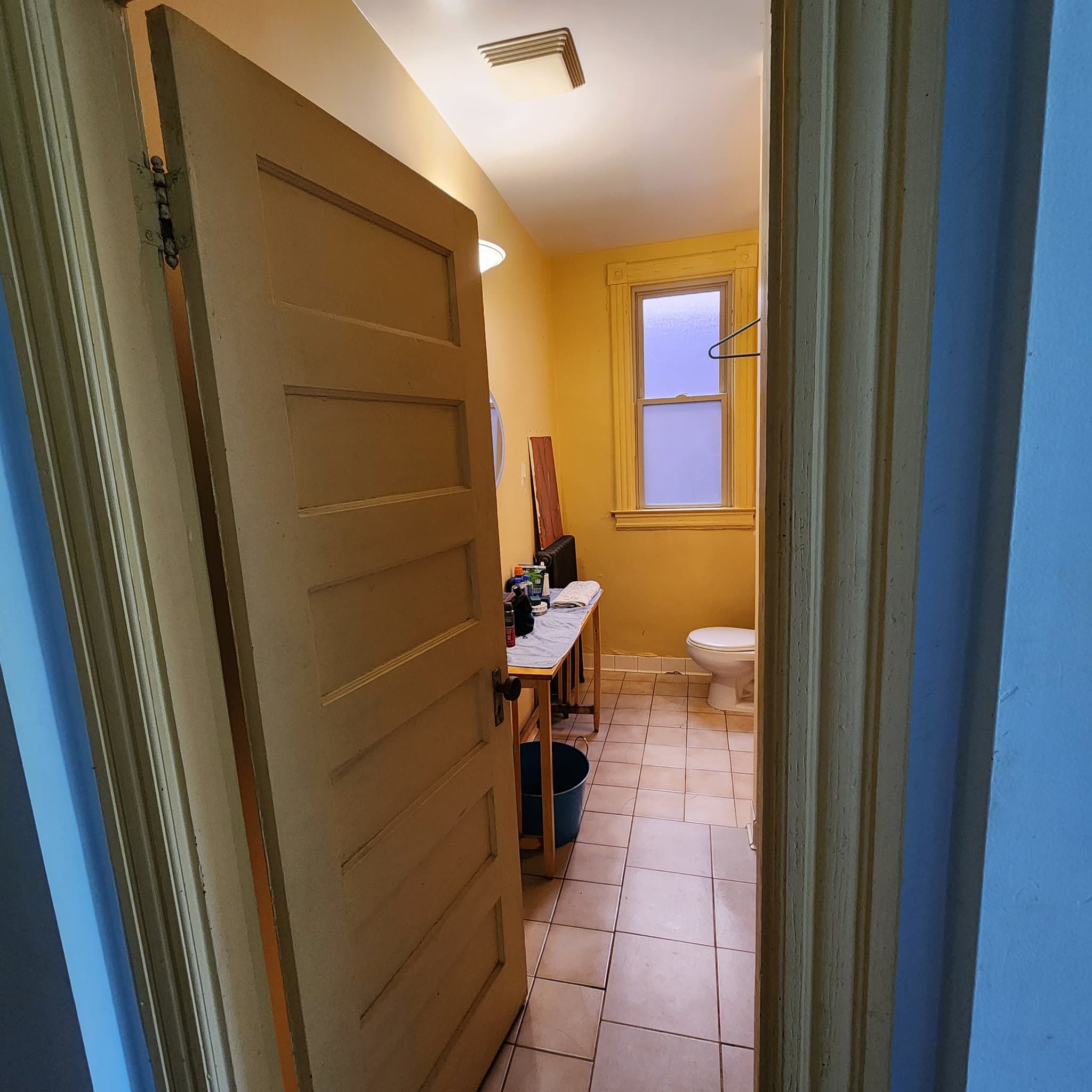 Washington Single Room: 1737 North Capitol St NE