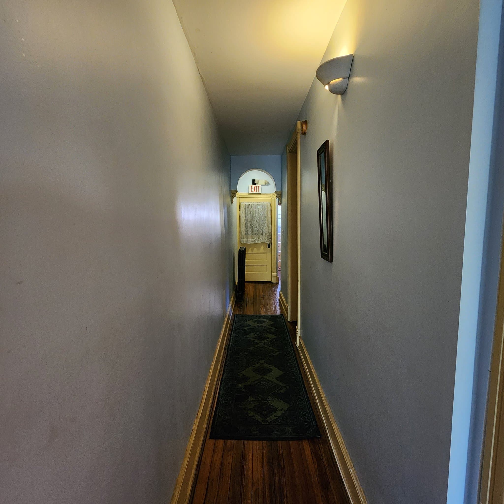 Washington Single Room: 1737 North Capitol St NE