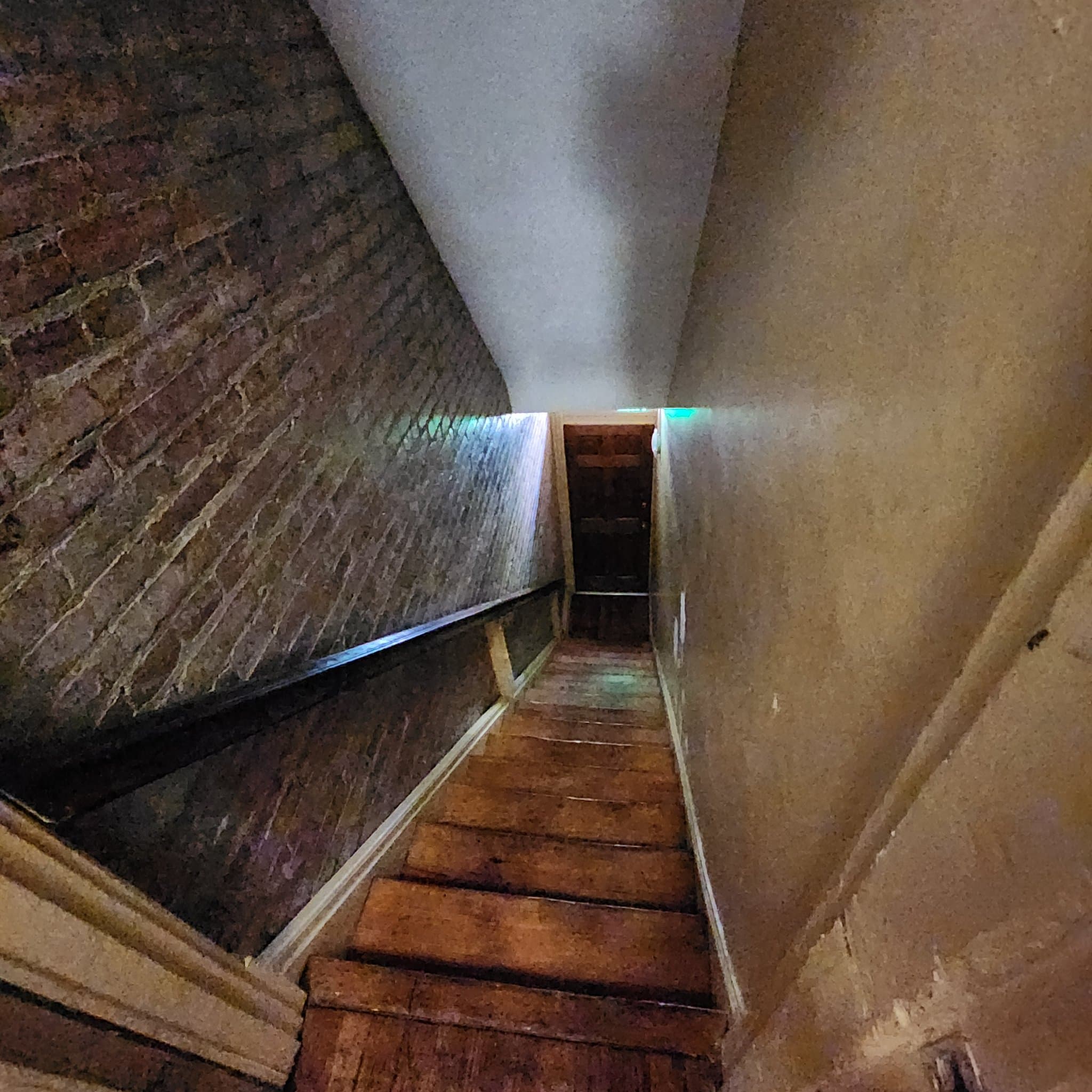 Washington Single Room: 1737 North Capitol St NE