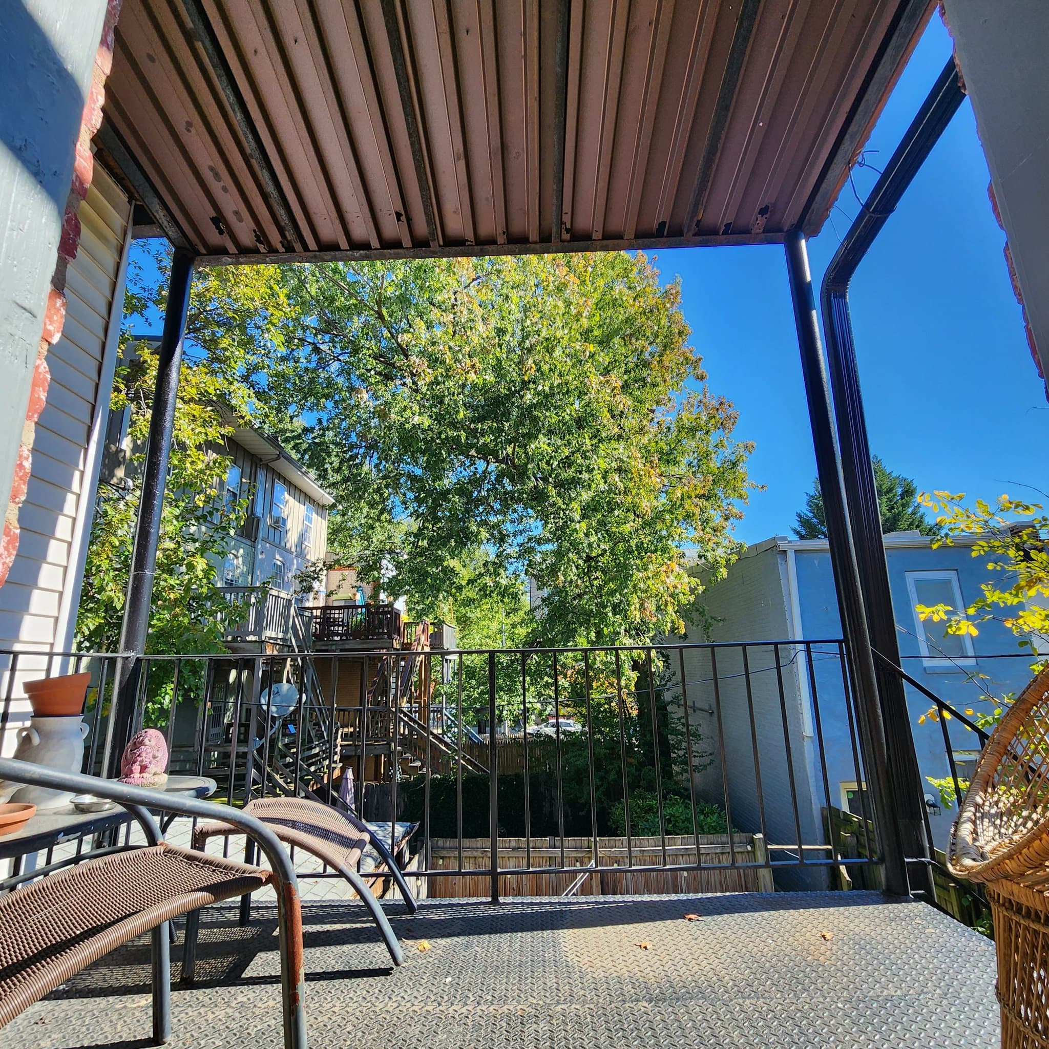 Washington Single Room: 1737 North Capitol St NE