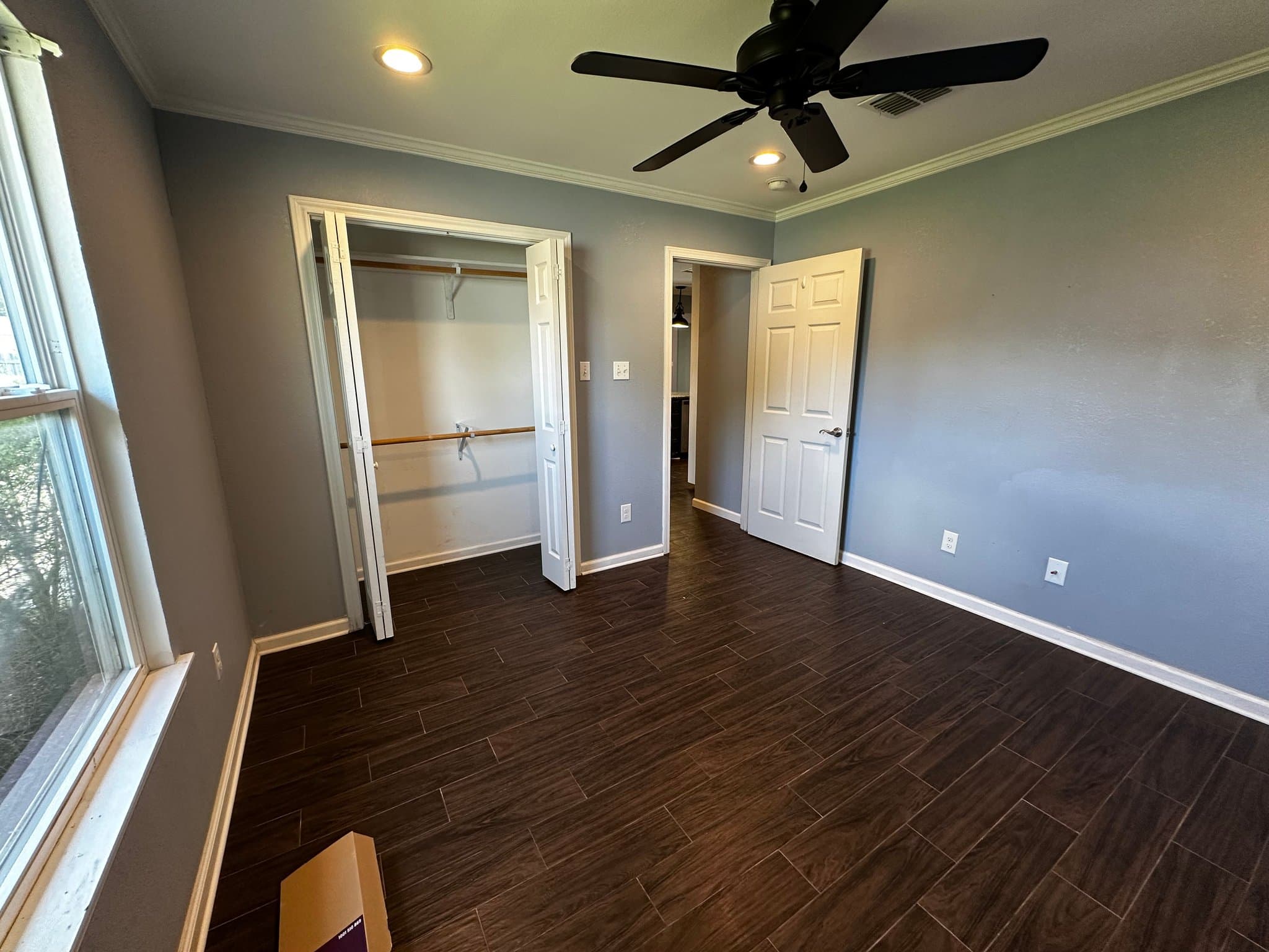 Waco House: 10613 Rayburn Way