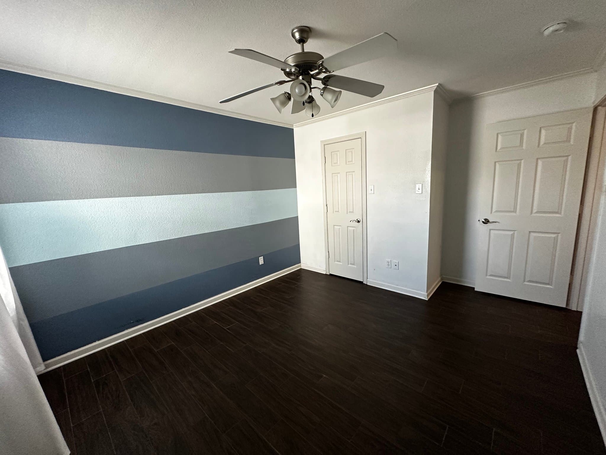 Waco House: 10613 Rayburn Way