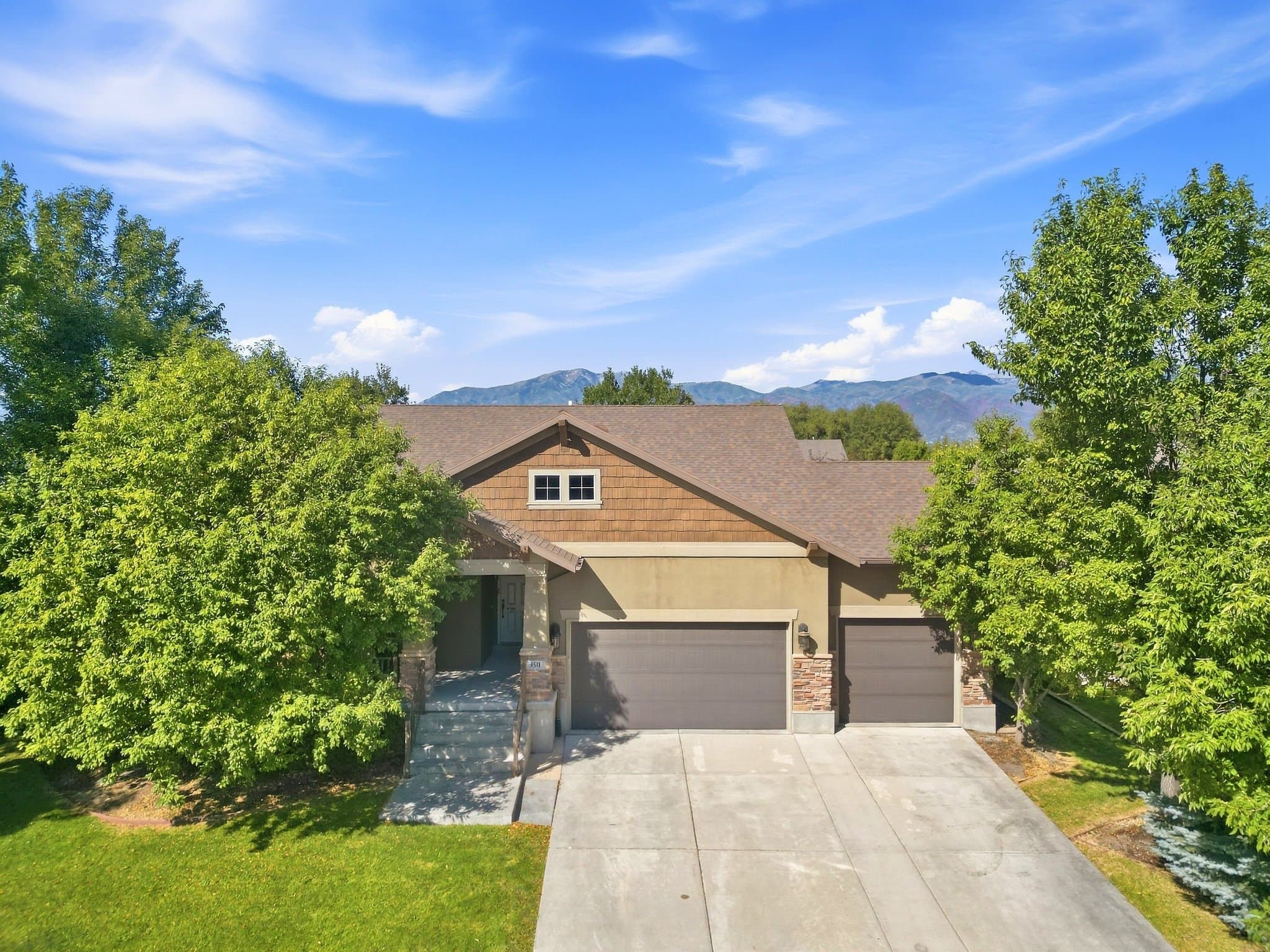 Heber City House: 350 S Millers Mile Rd