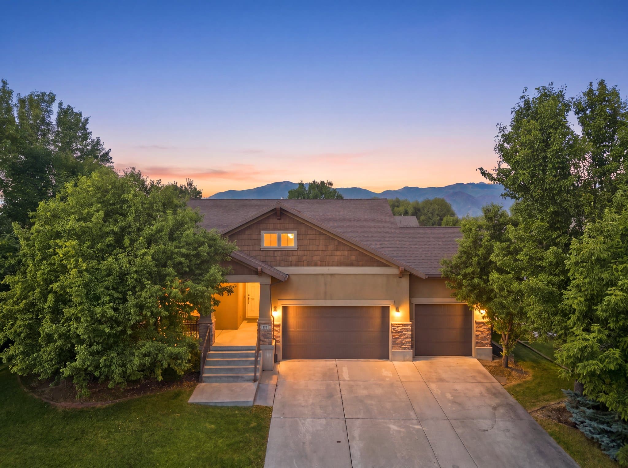 Heber City House: 350 S Millers Mile Rd