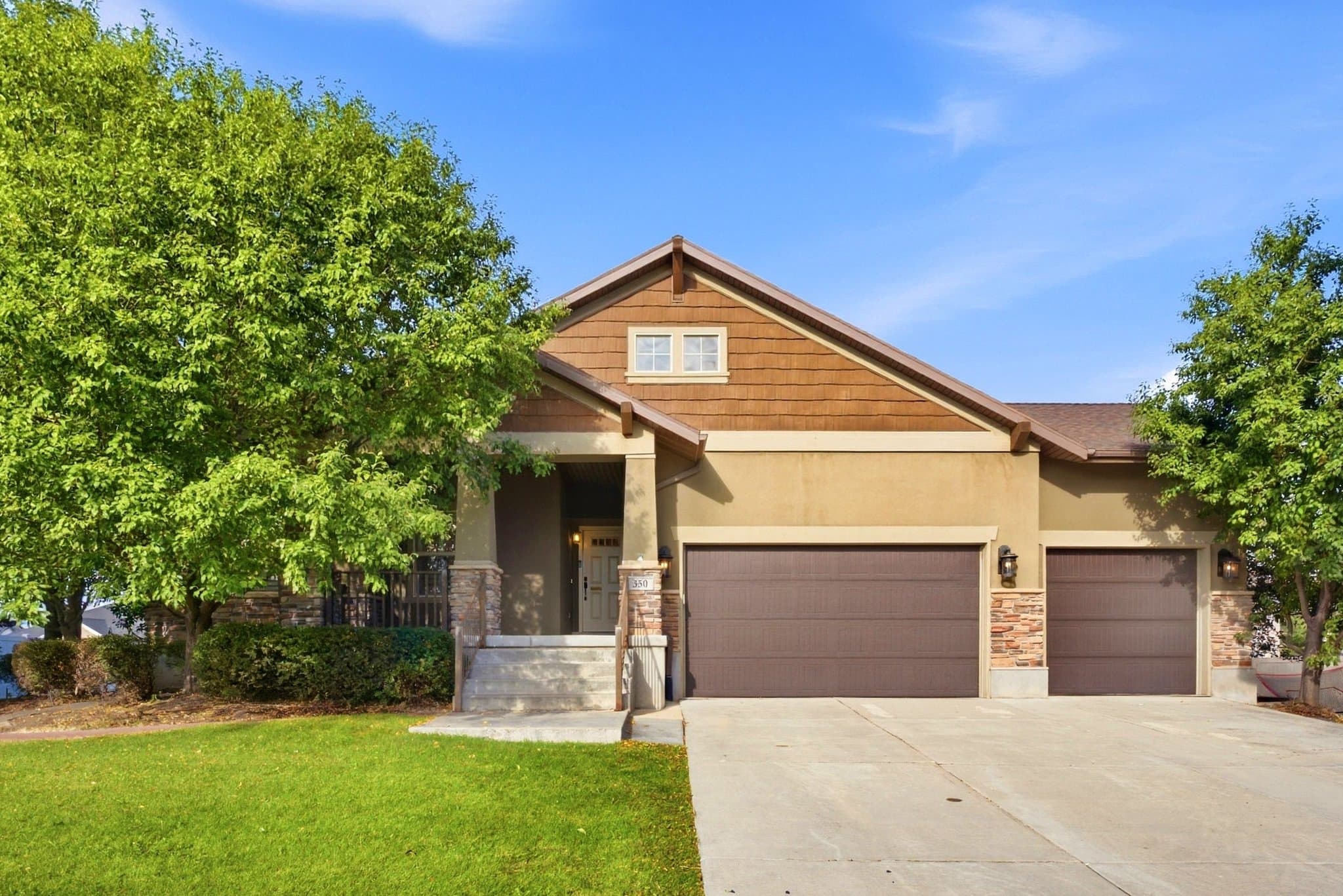 Heber City House: 350 S Millers Mile Rd