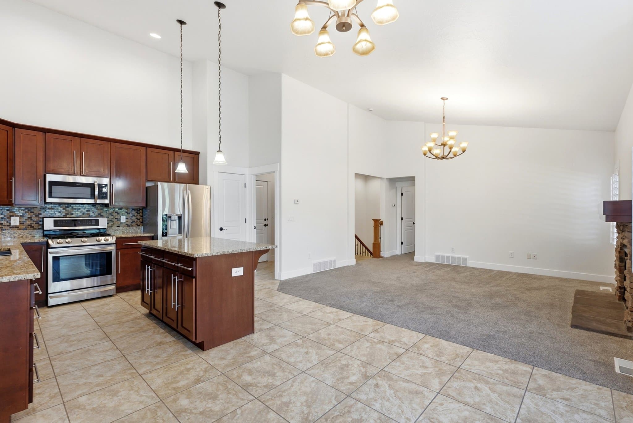 Heber City House: 350 S Millers Mile Rd