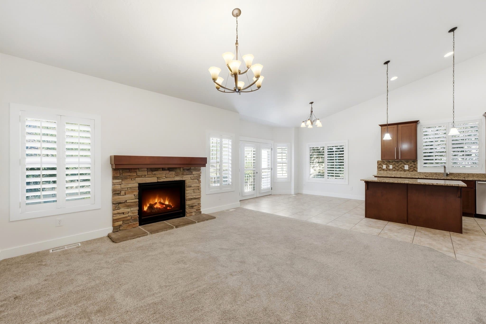 Heber City House: 350 S Millers Mile Rd