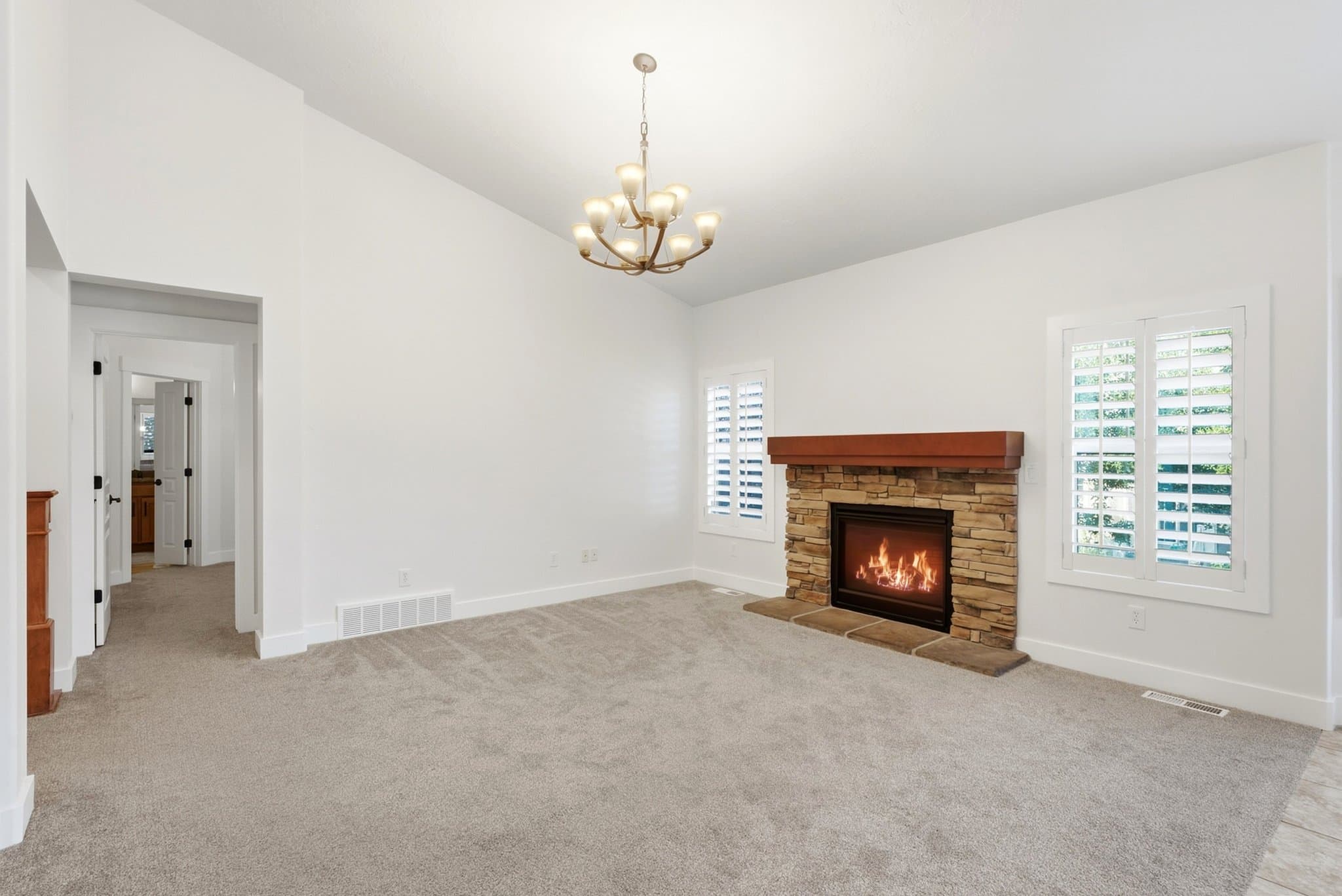 Heber City House: 350 S Millers Mile Rd