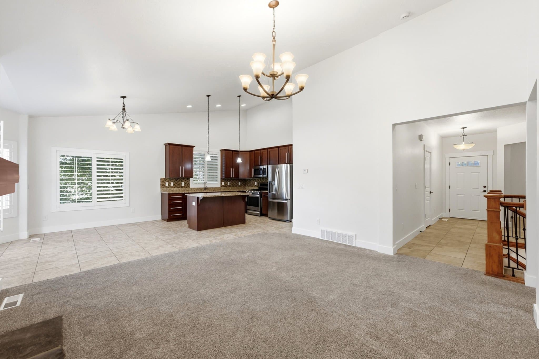 Heber City House: 350 S Millers Mile Rd