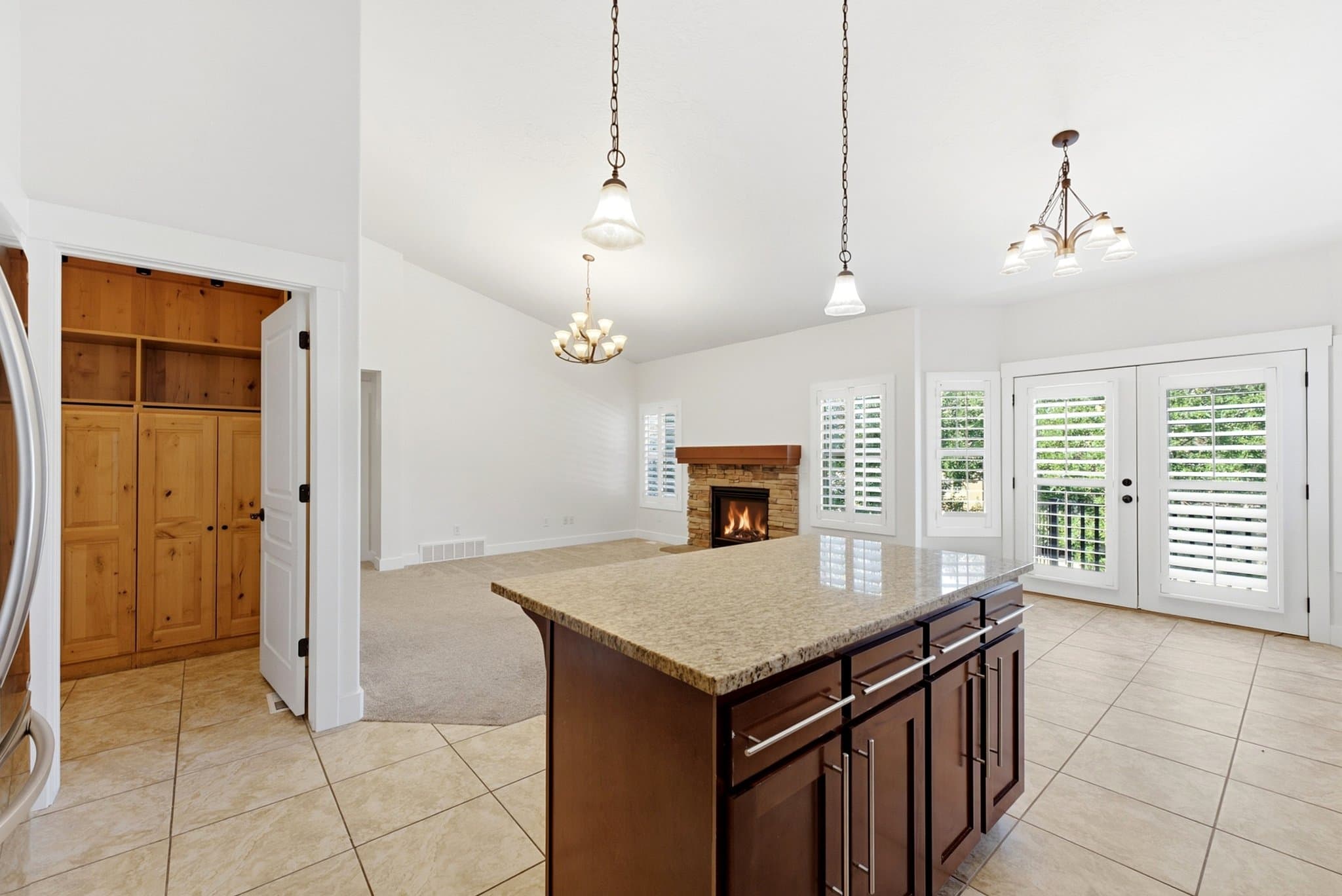 Heber City House: 350 S Millers Mile Rd